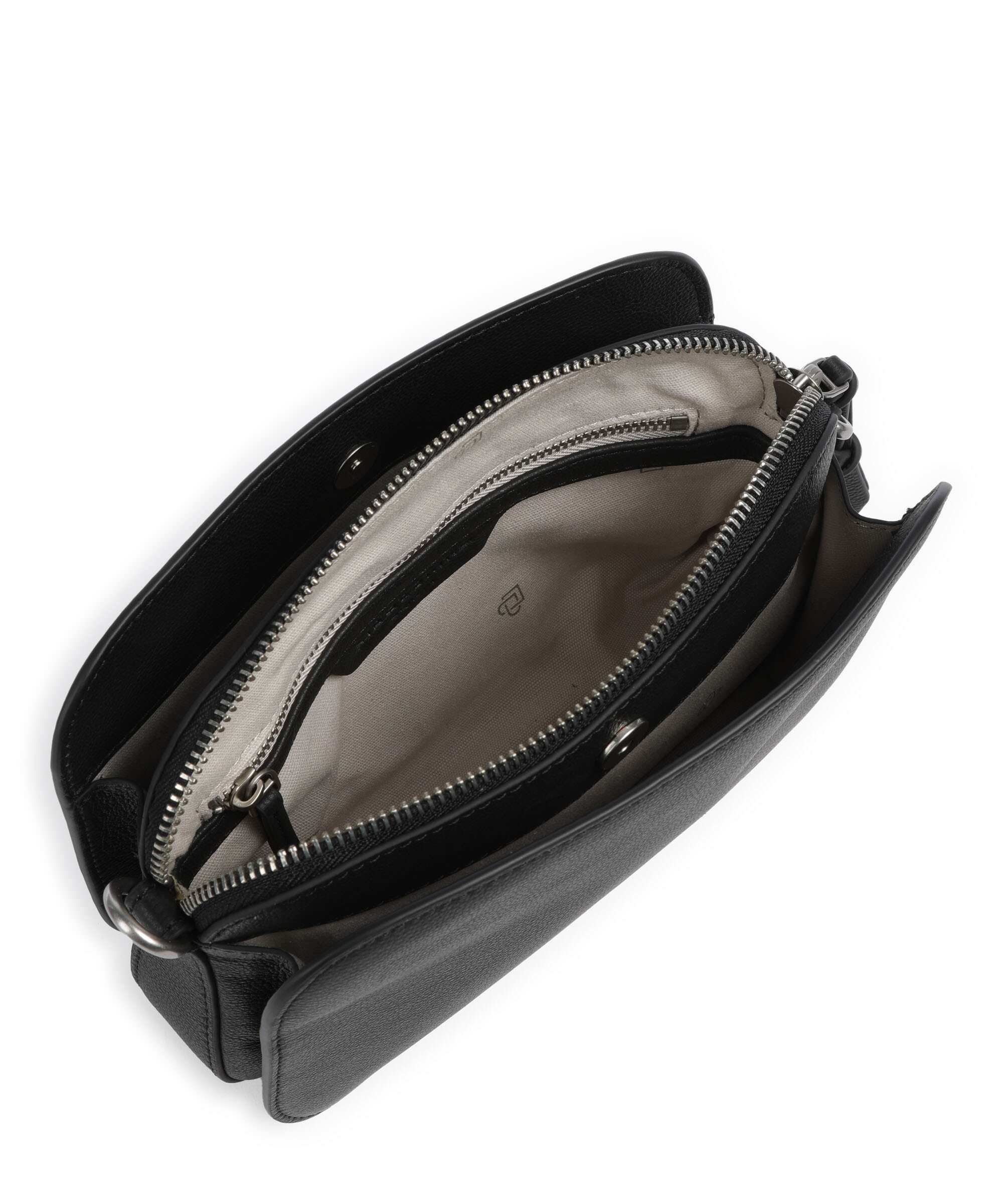 Liebeskind Harris Luka Sac bandoulière black - Image 6