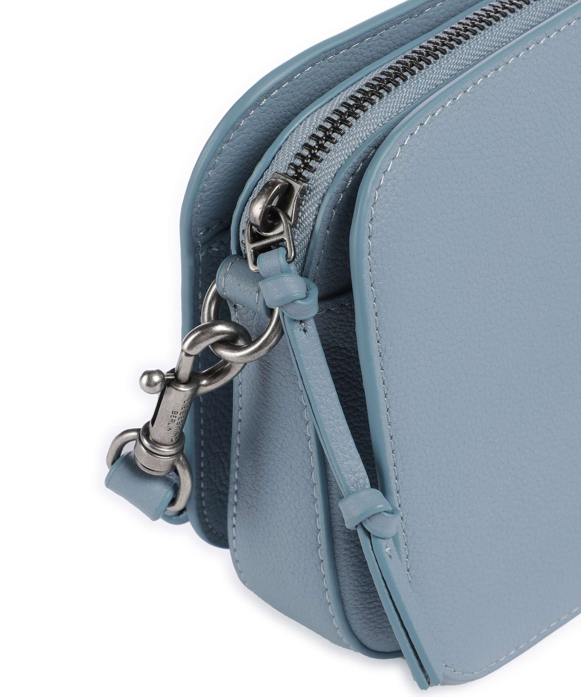 Liebeskind Harris Luka Sac bandoulière blue heaven - Image 4
