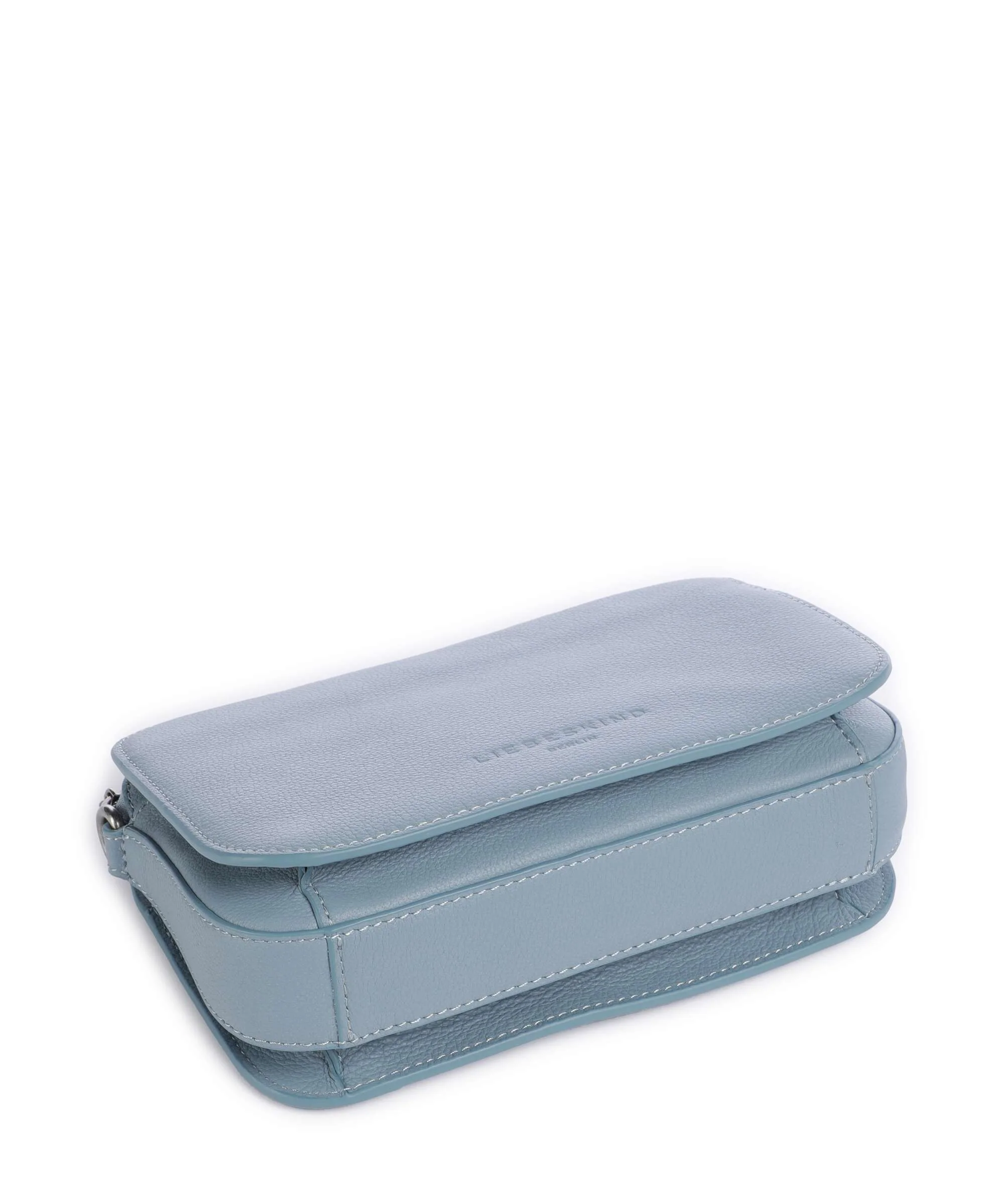 Liebeskind Harris Luka Sac bandoulière blue heaven - Image 5