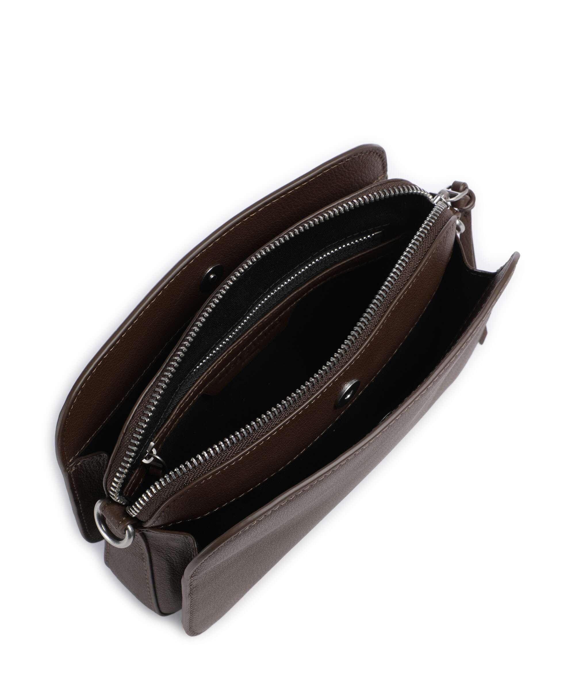 Liebeskind Harris Luka Sac bandoulière roasted coconut - Image 5
