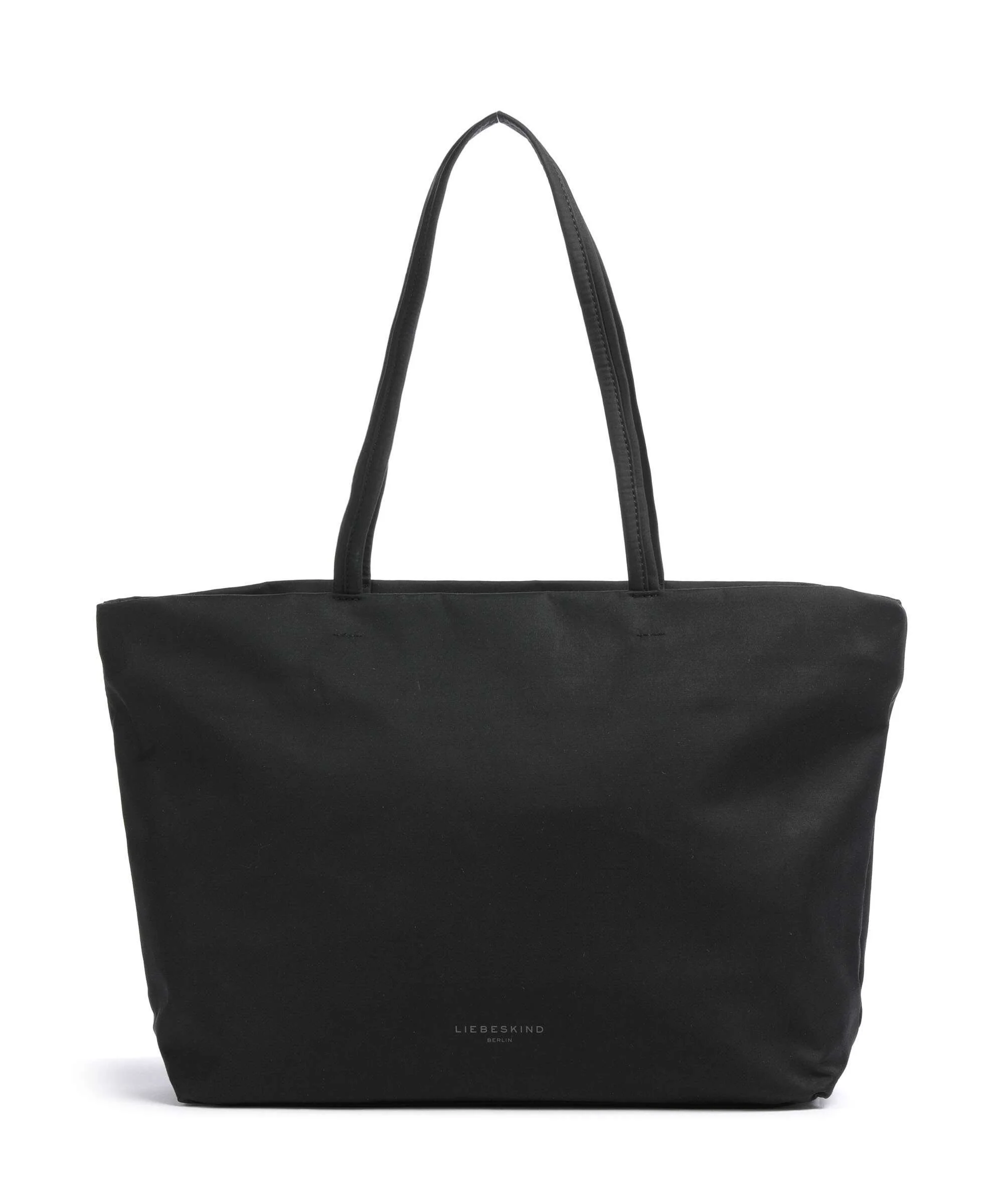 Liebeskind Hera Nylon L Cabas black