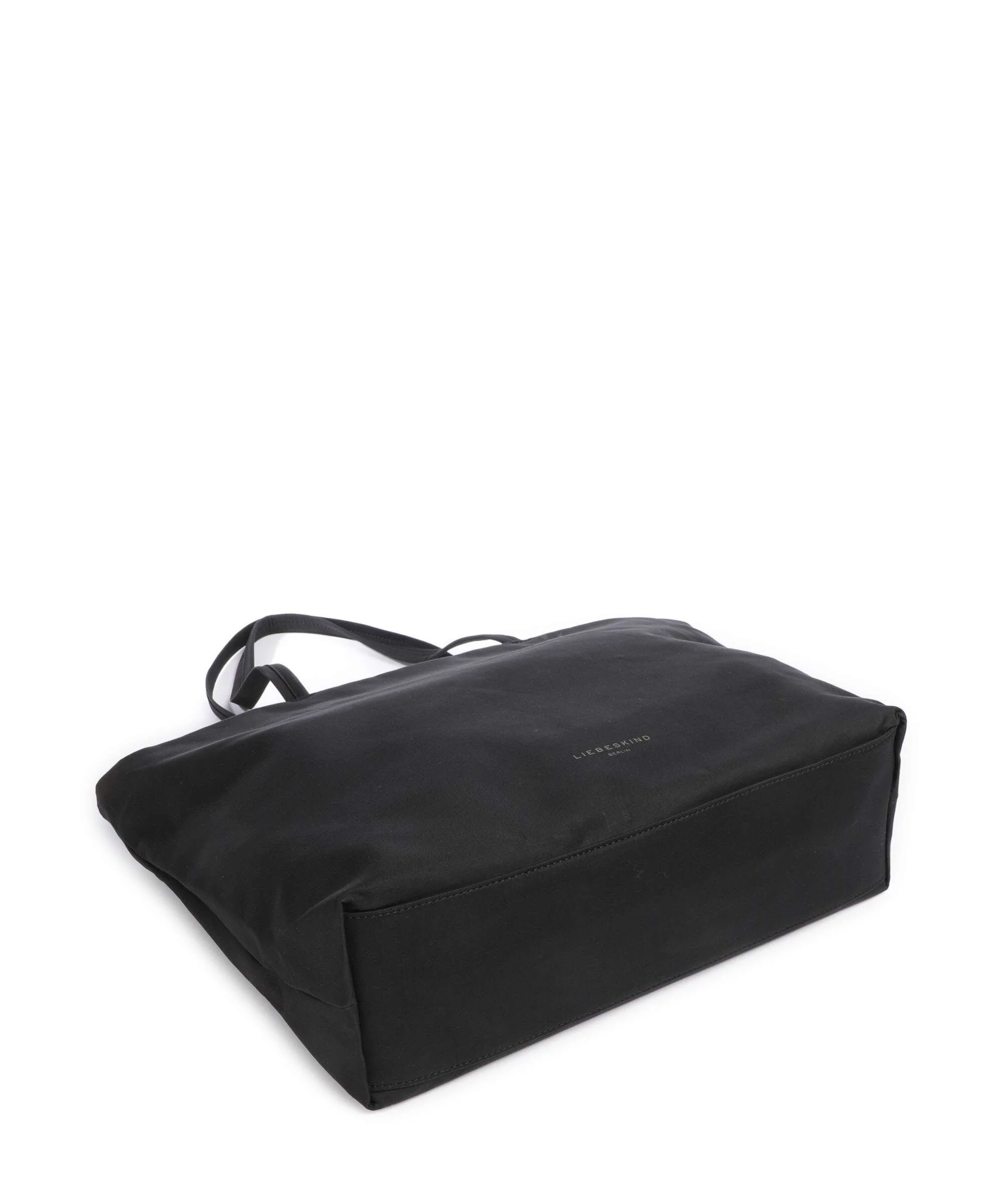 Liebeskind Hera Nylon L Cabas black - Image 5