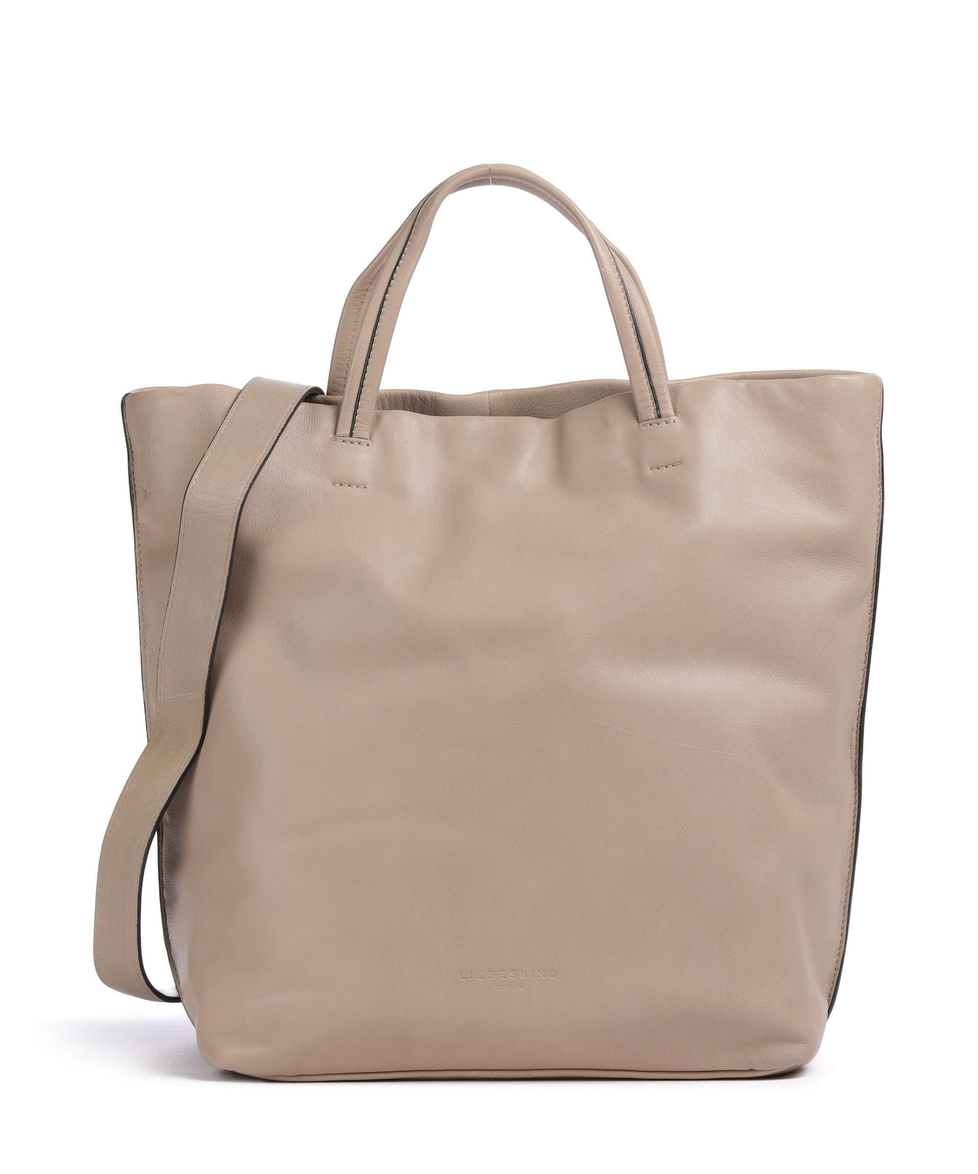 Liebeskind Hera Sheep Natural L Sac à main stone