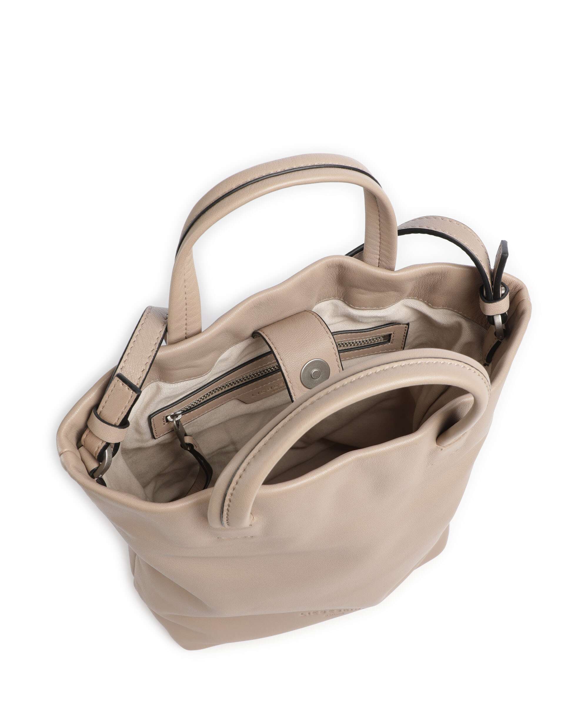 Liebeskind Hera Sheep Natural M Sac à main stone - Image 6