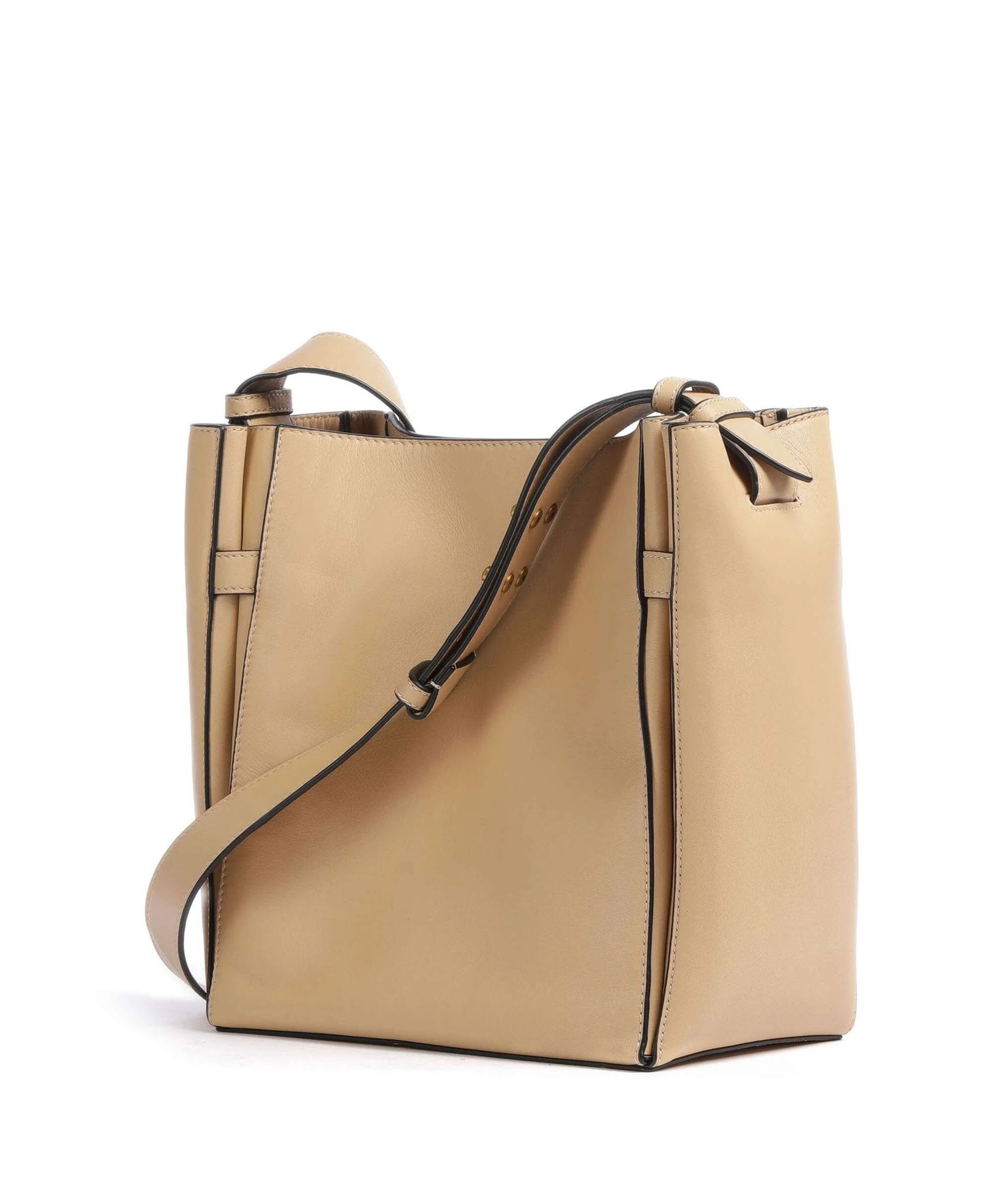 Liebeskind Hilla Kodiaq Sheep M Sac fourre-tout beige - Image 2