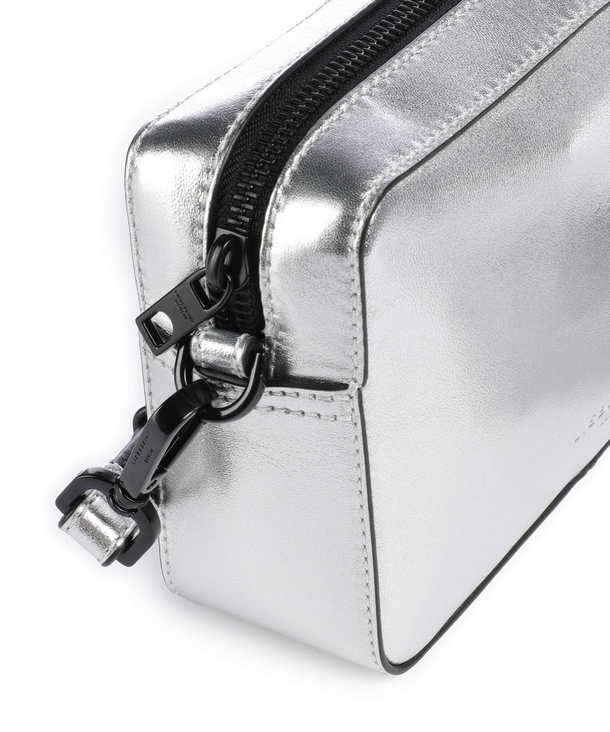 Liebeskind Hilla S Sac bandoulière silver - Image 4