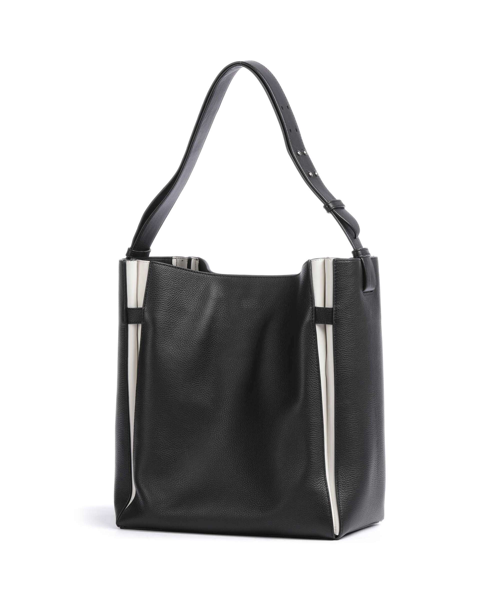 Liebeskind Hilla Small Pebble L Sac fourre-tout black - Image 2