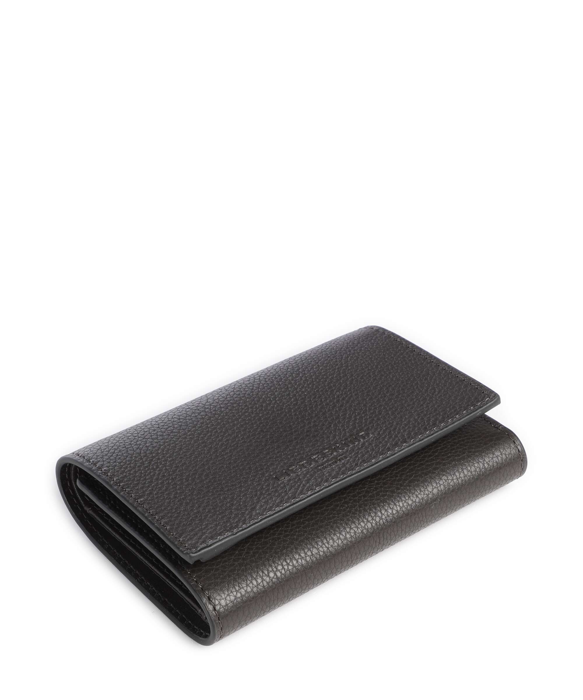 Liebeskind Linn Small Pebble M Portefeuille deep soil - Image 4