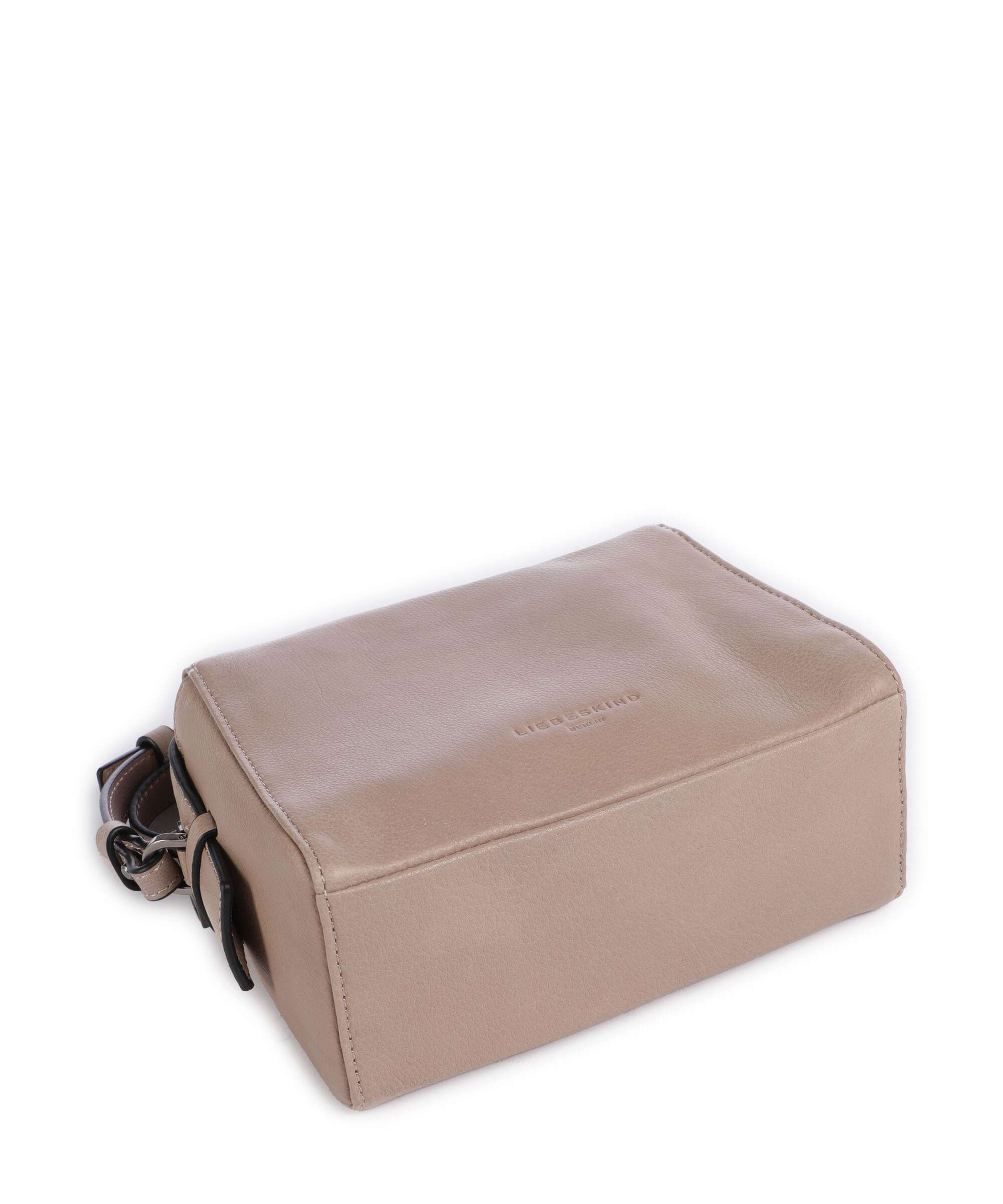 Liebeskind Lou 2 3D Leather S Sac bandoulière stone - Image 5