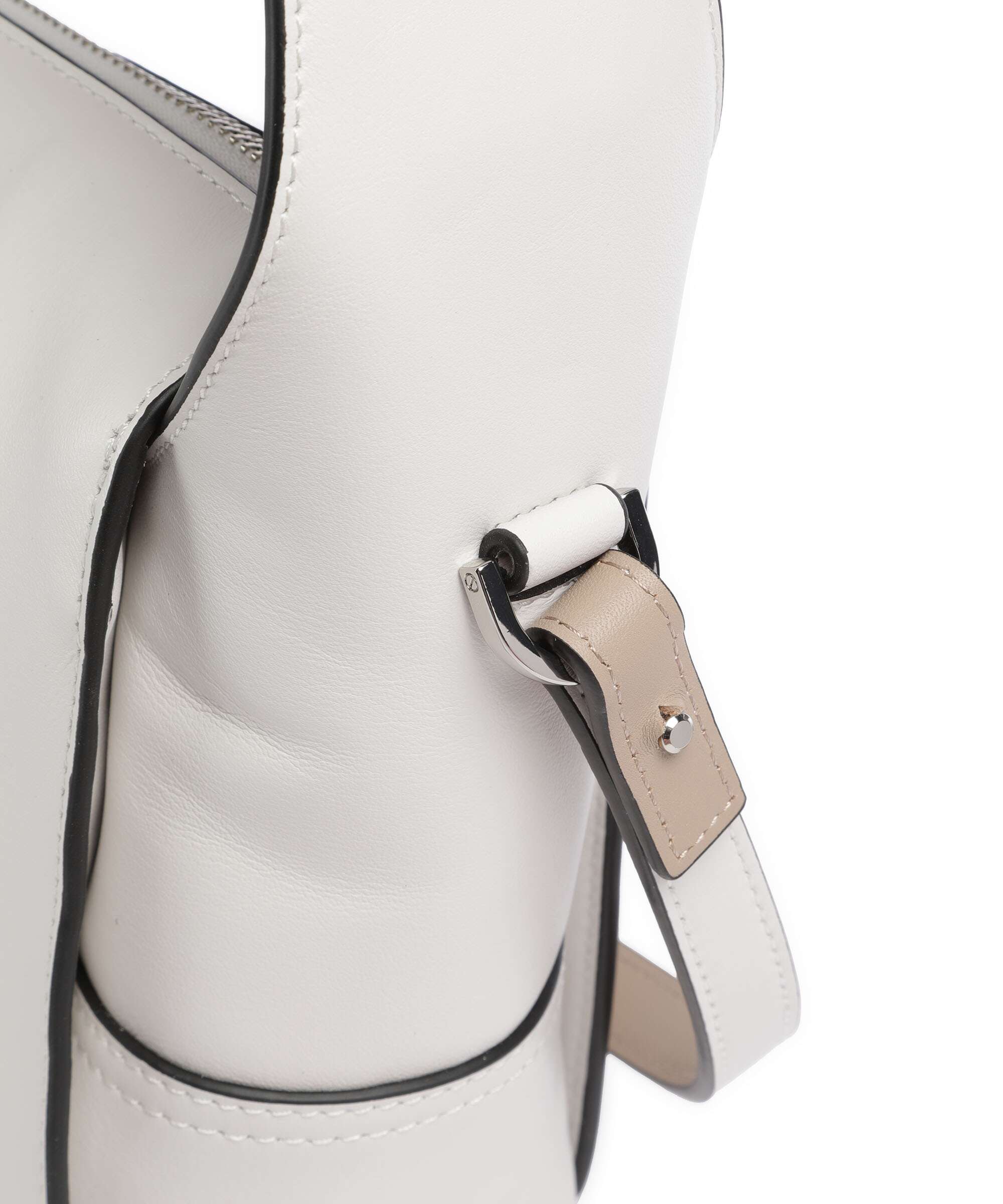 Liebeskind Lou Calf Optic S Sac fourre-tout arctic - Image 4