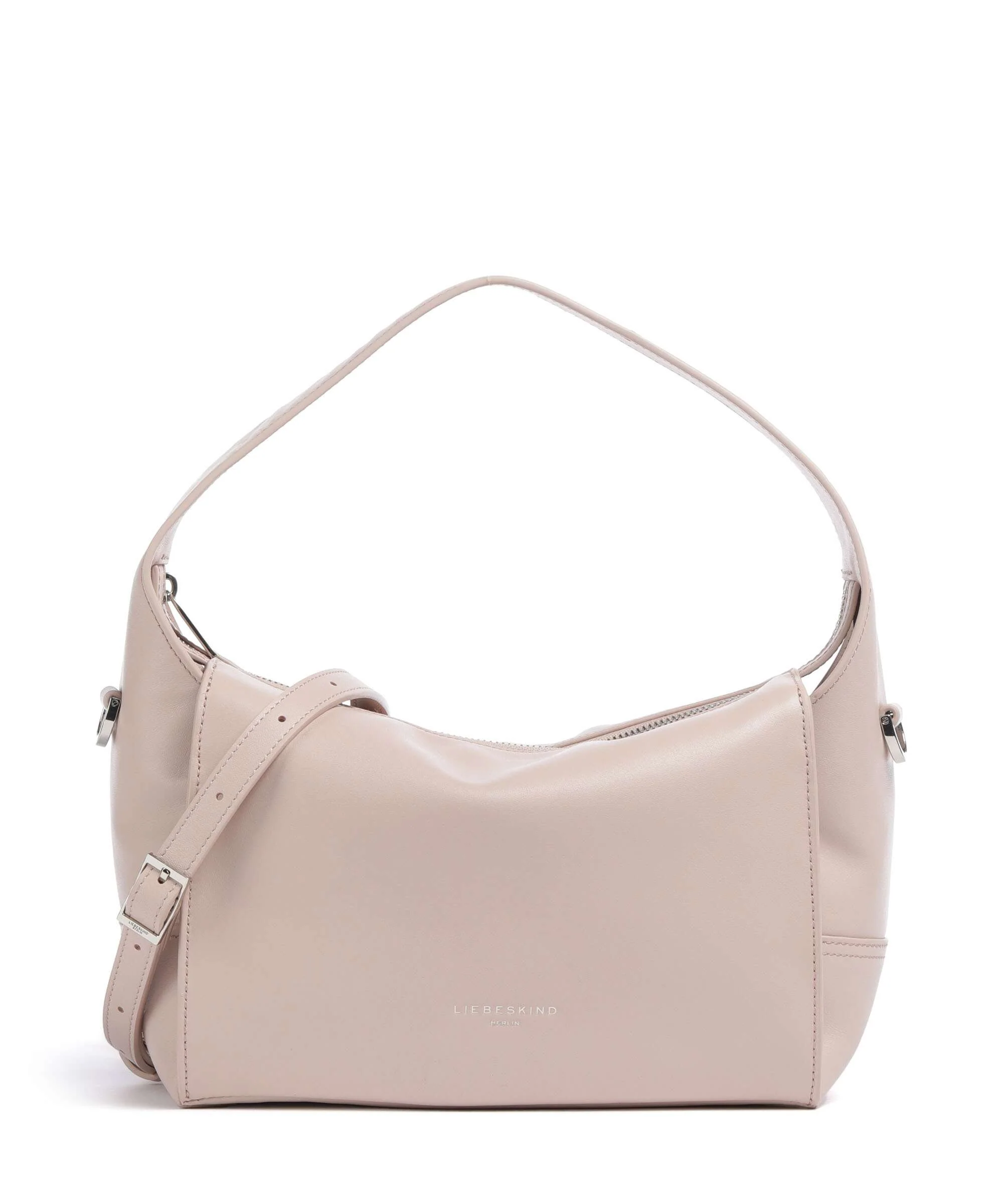 Liebeskind Lou Calf Optic S Sac fourre-tout rose