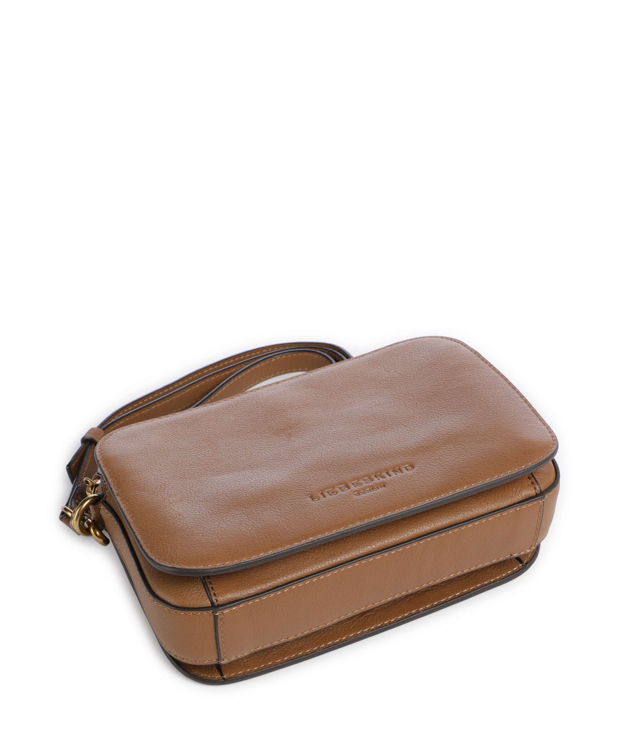Liebeskind Luka Harris S Sac bandoulière sepia - Image 5