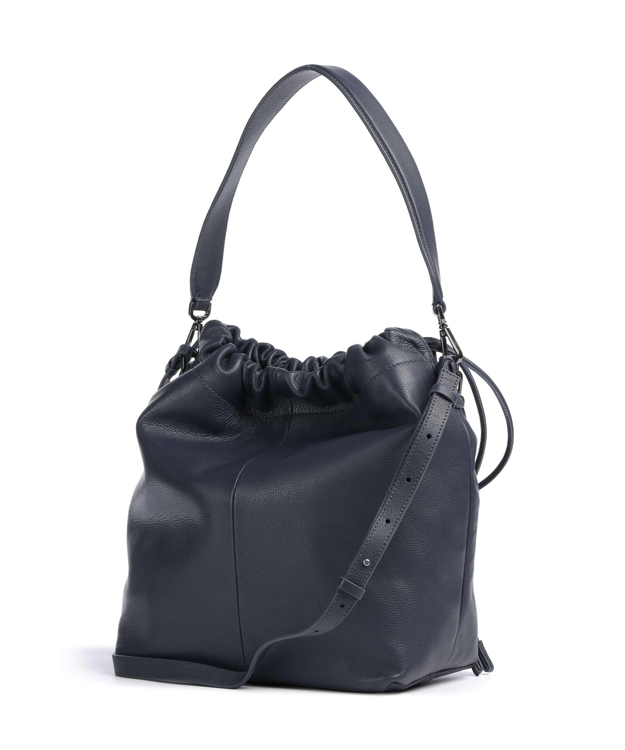 Liebeskind Lya II Small Pebble M Sac seau peacoat - Image 2