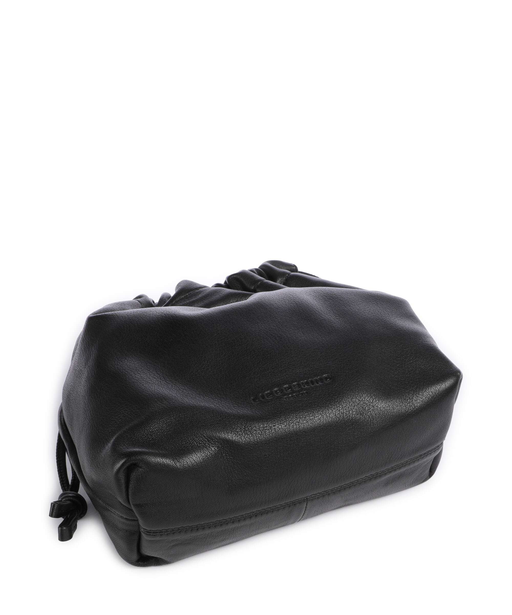 Liebeskind Lya Sheep Natural S Sac seau black - Image 4
