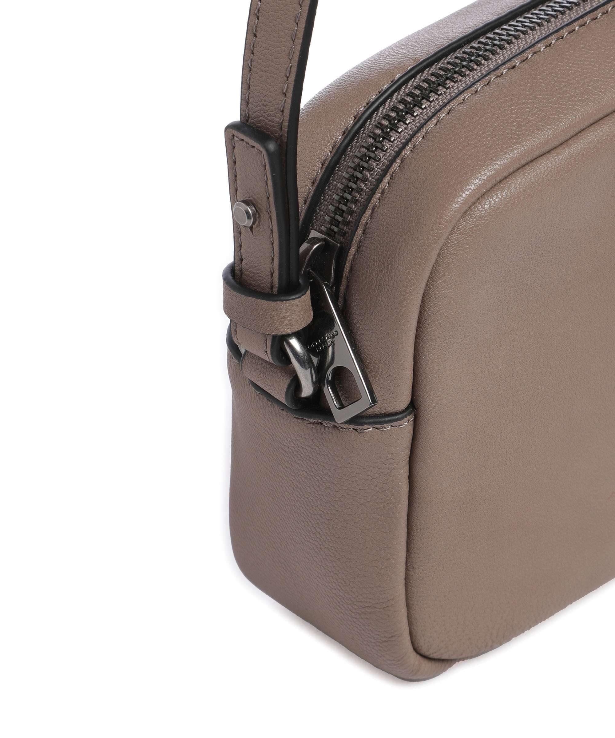 Liebeskind Maia Sheep Natural S Sac bandoulière neutral gray - Image 4