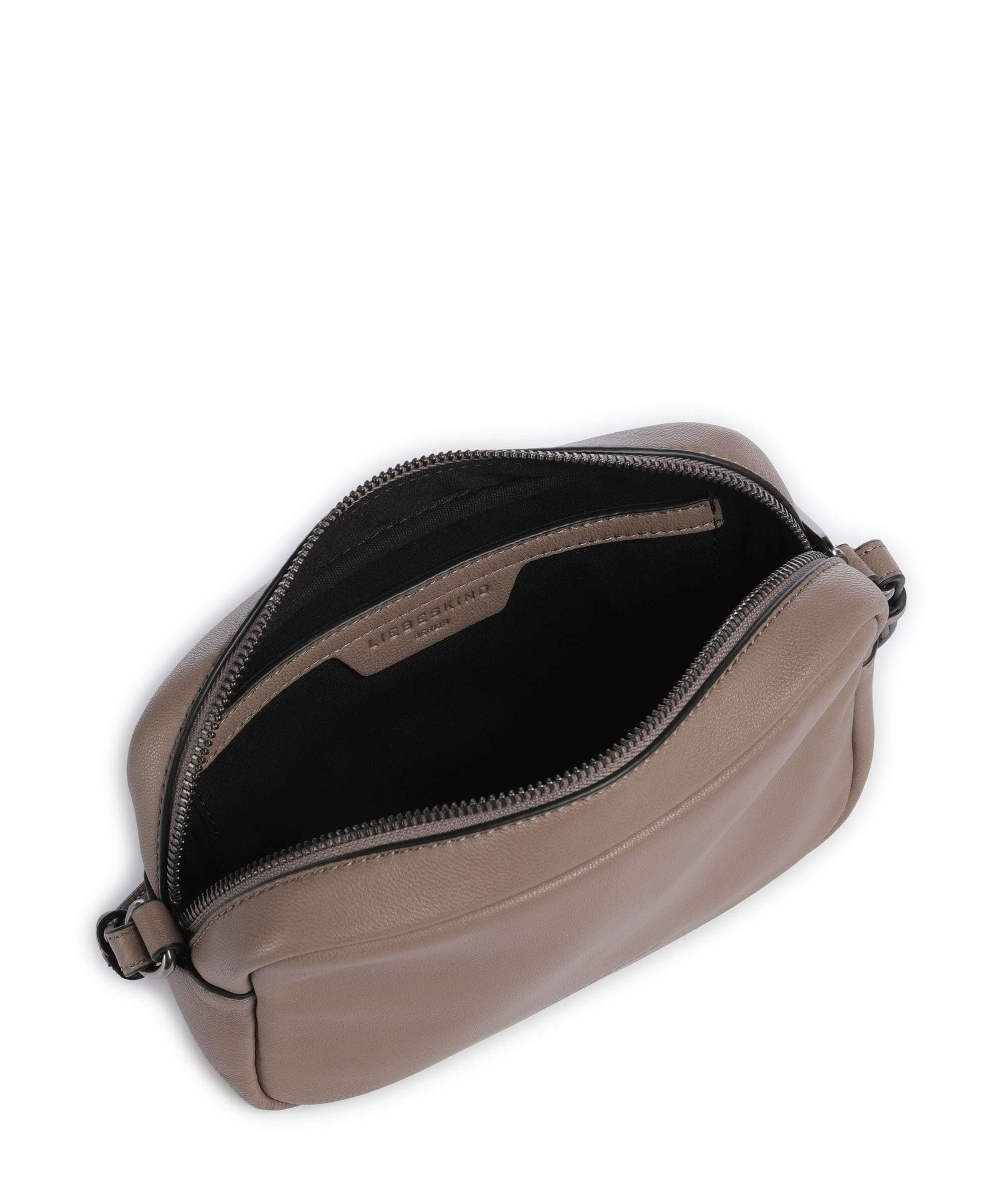 Liebeskind Maia Sheep Natural S Sac bandoulière neutral gray - Image 6