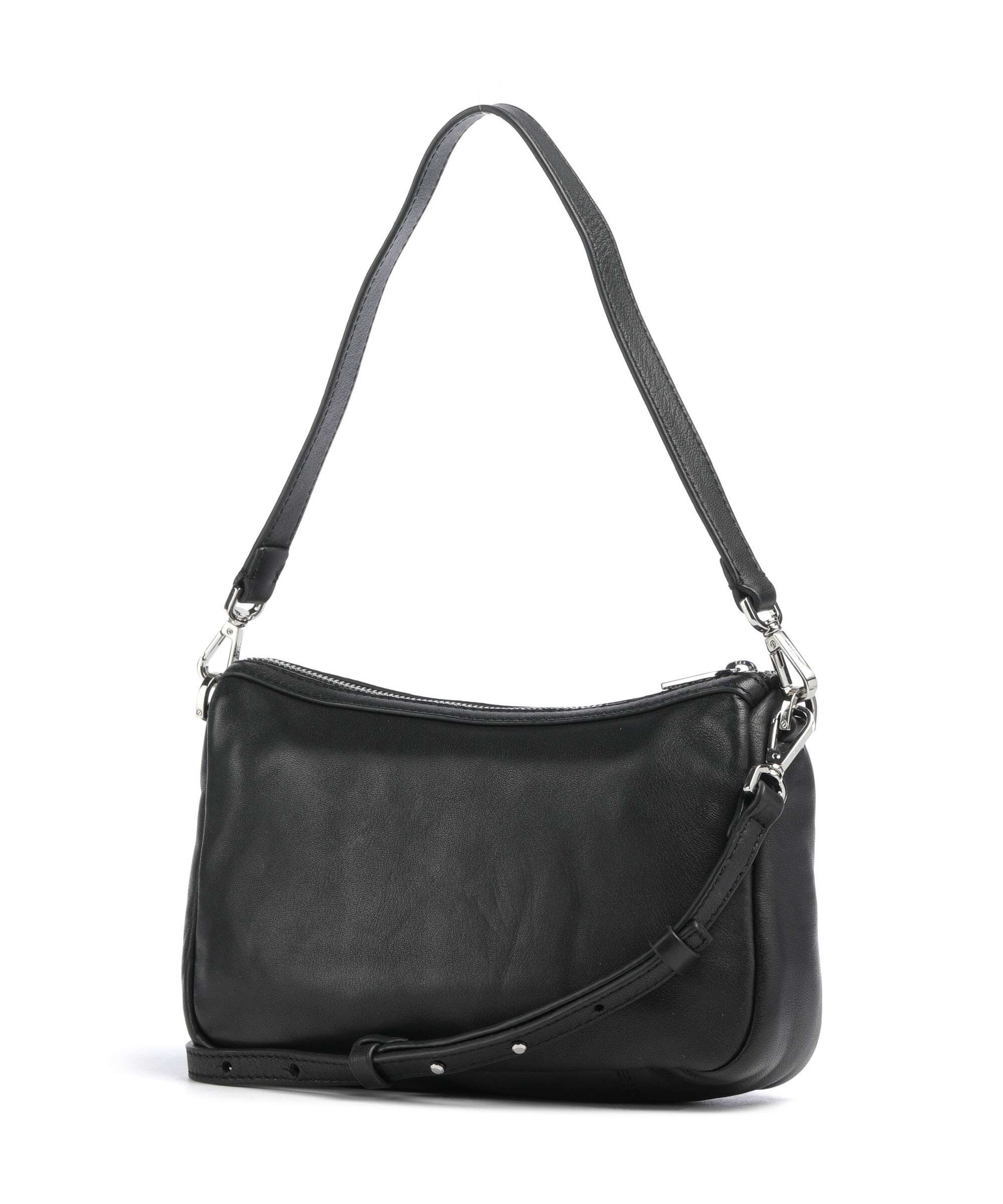 Liebeskind Maia Sheep Natural S Sac porté épaule black - Image 2