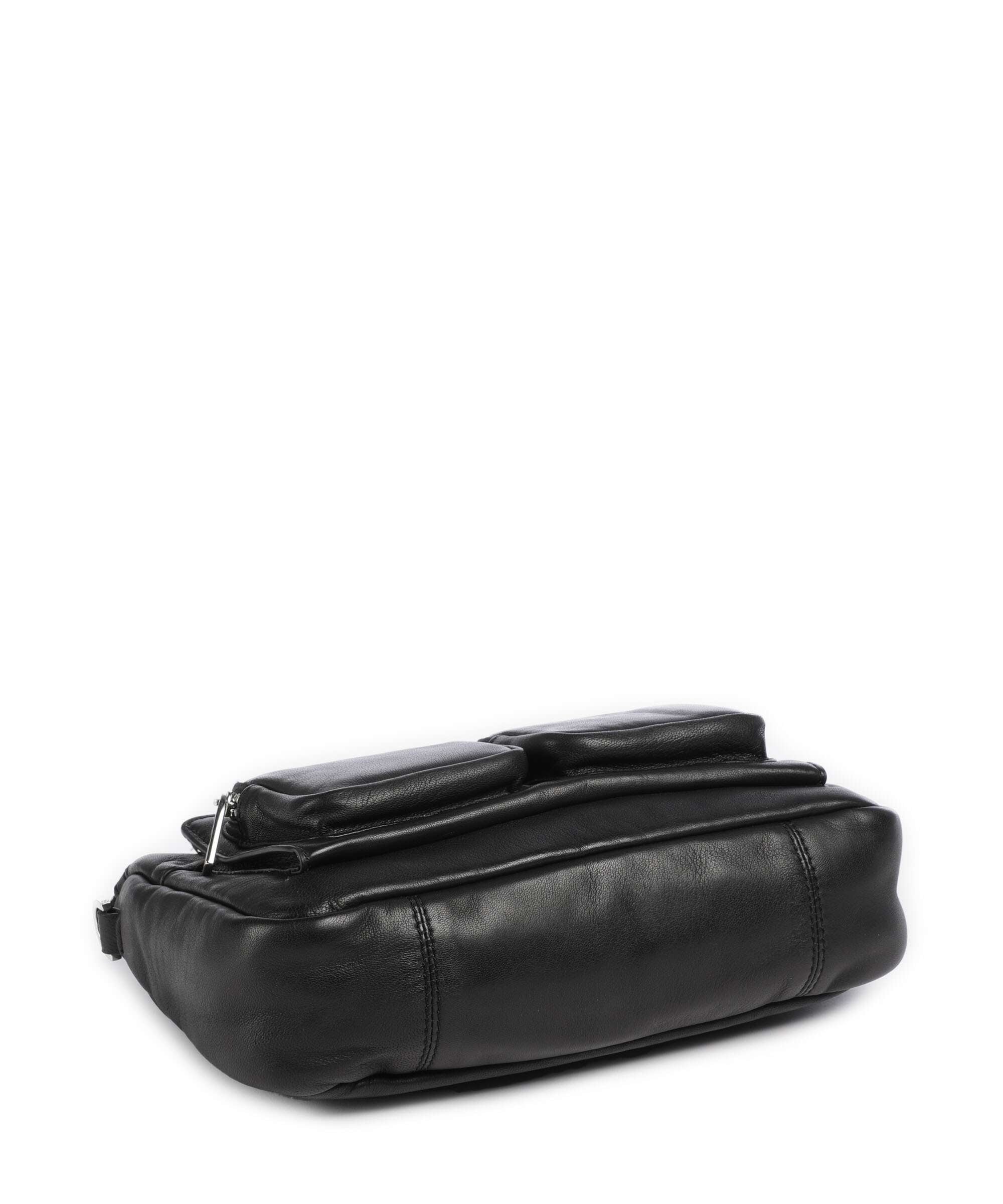 Liebeskind Maia Sheep Natural S Sac porté épaule black - Image 6