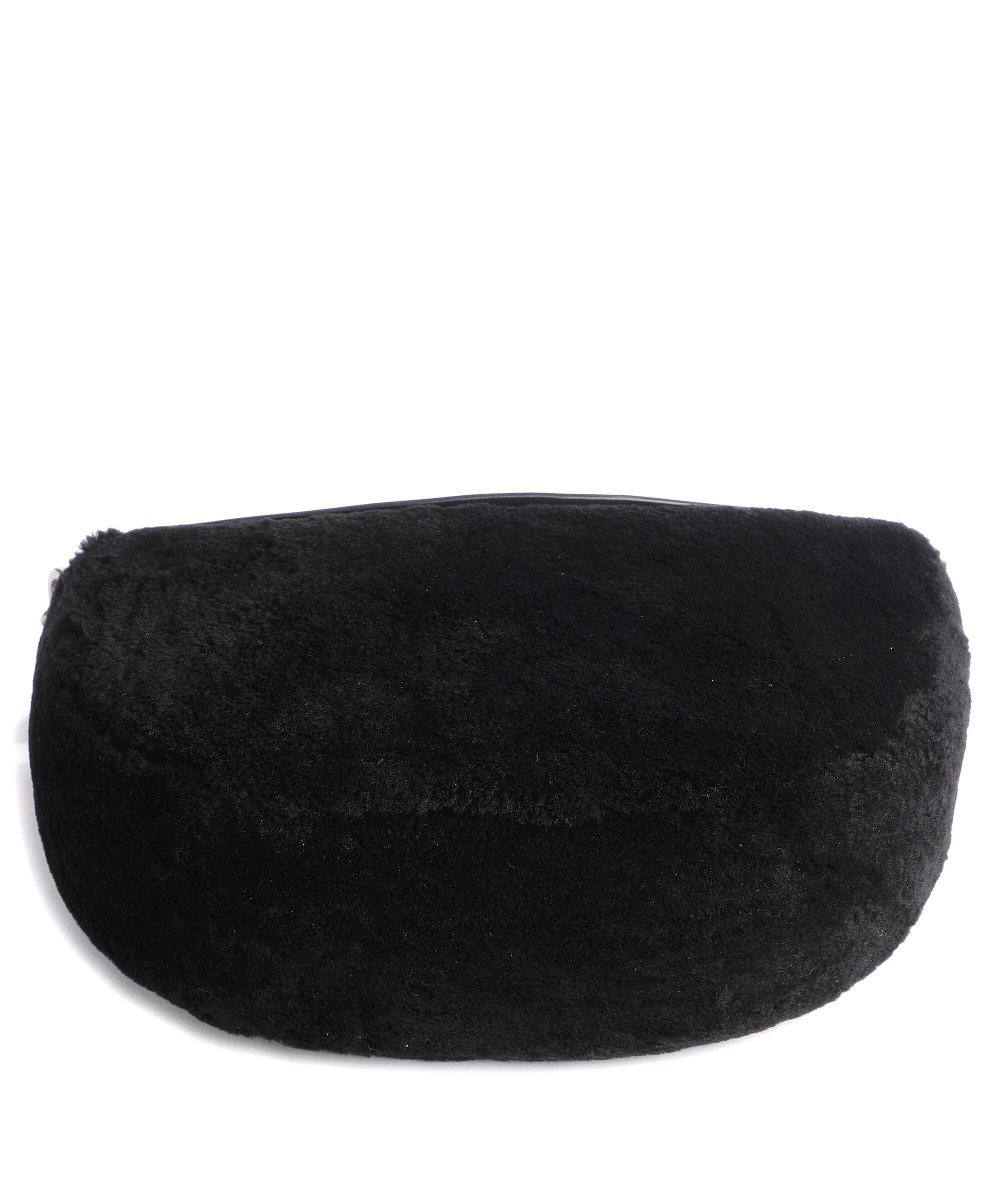 Liebeskind Melli Shearling S Sac fourre-tout black - Image 5