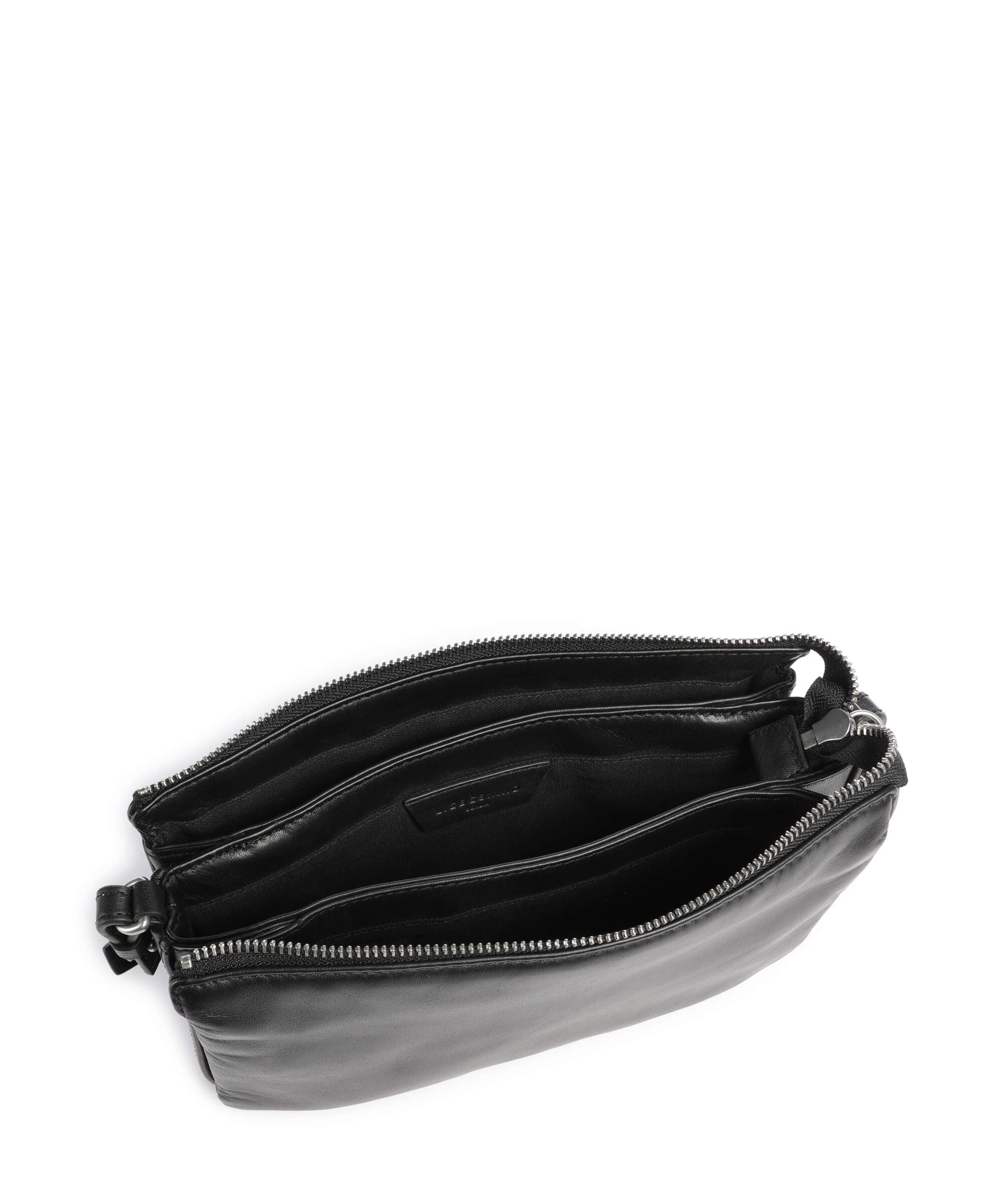 Liebeskind Nina Indian Sheep S Sac bandoulière black - Image 6