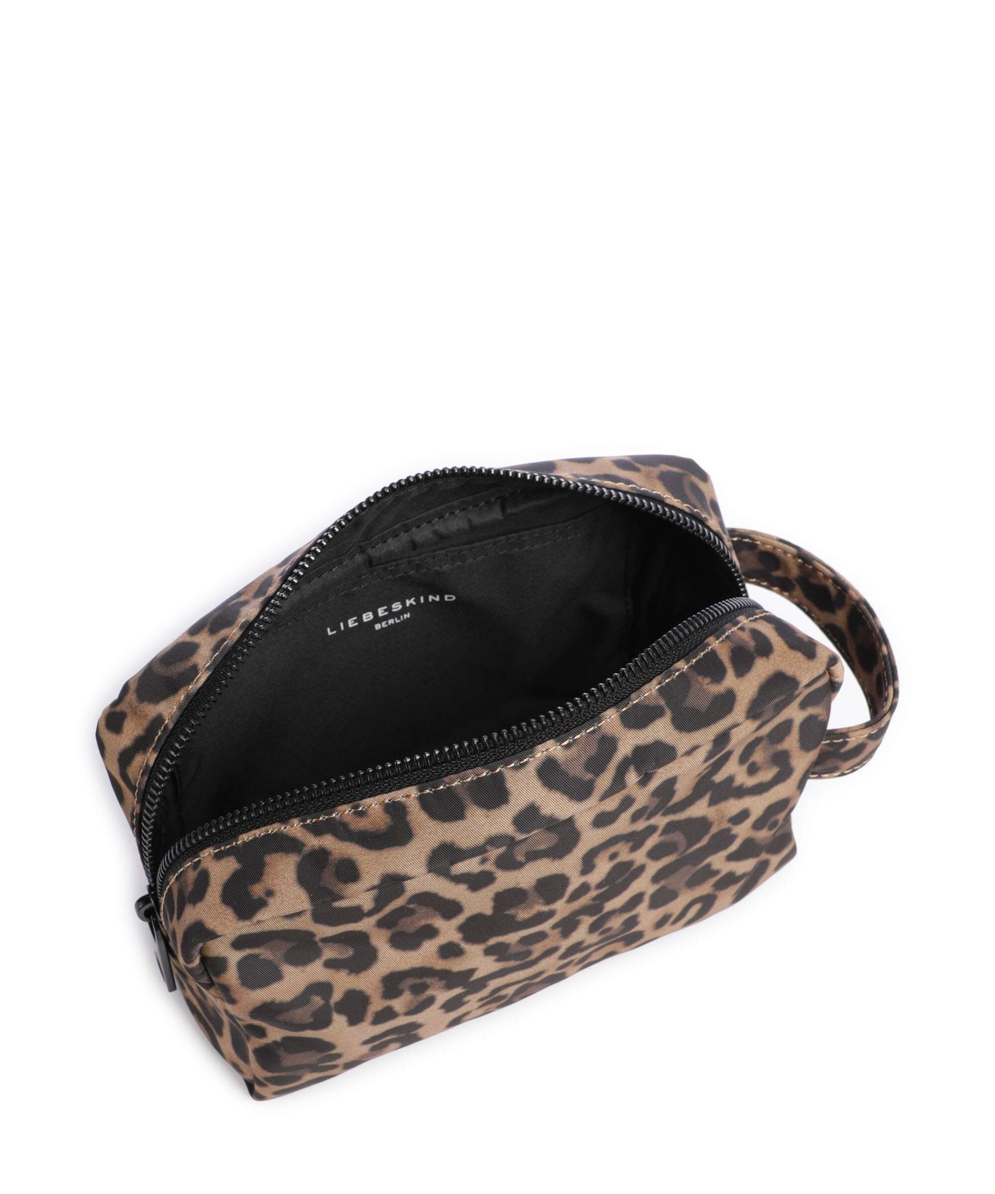 Liebeskind Nylon S Sac à cosmétiques leo - Image 4