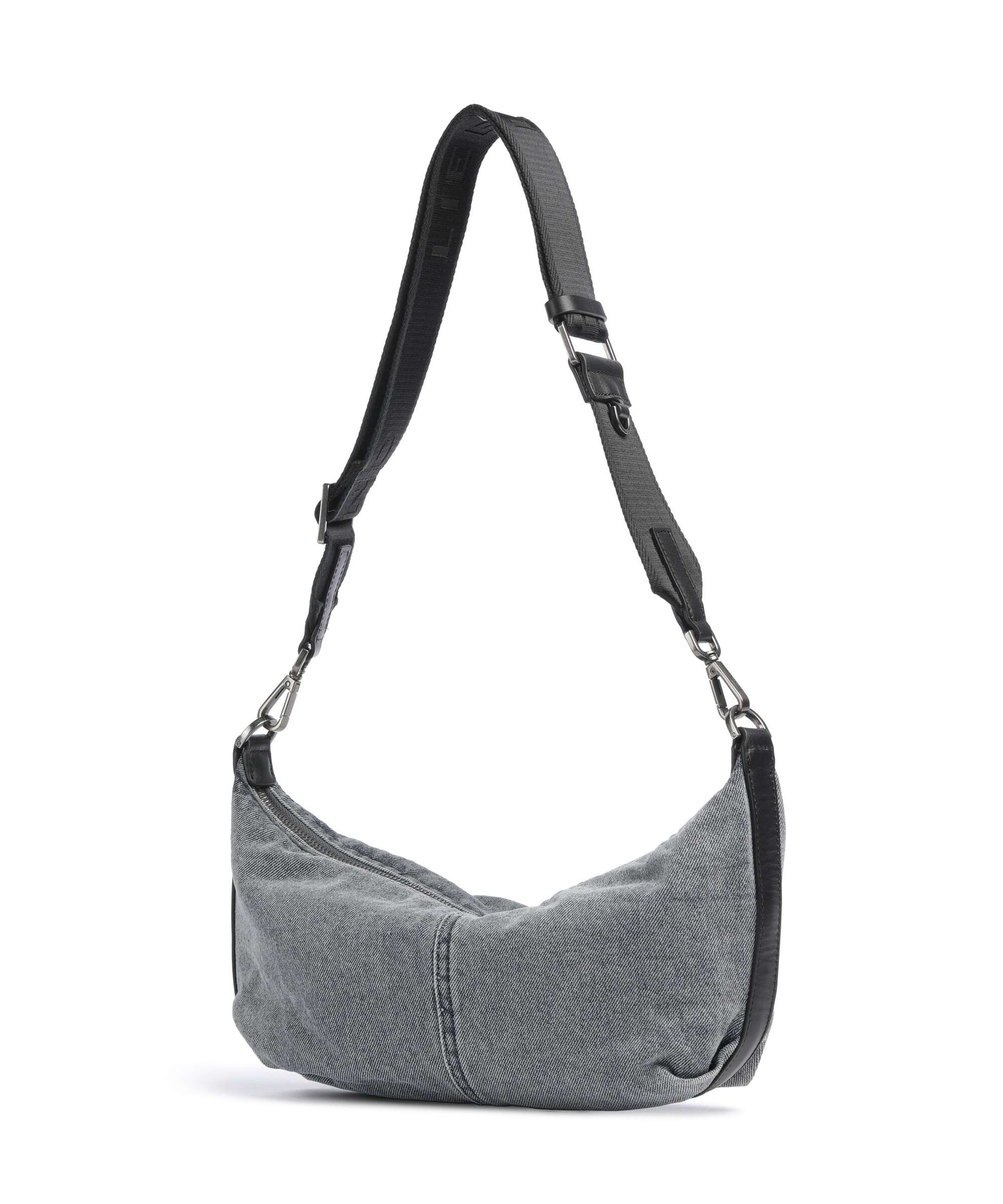 Liebeskind Paris Denim S Sac fourre-tout blue denim - Image 2