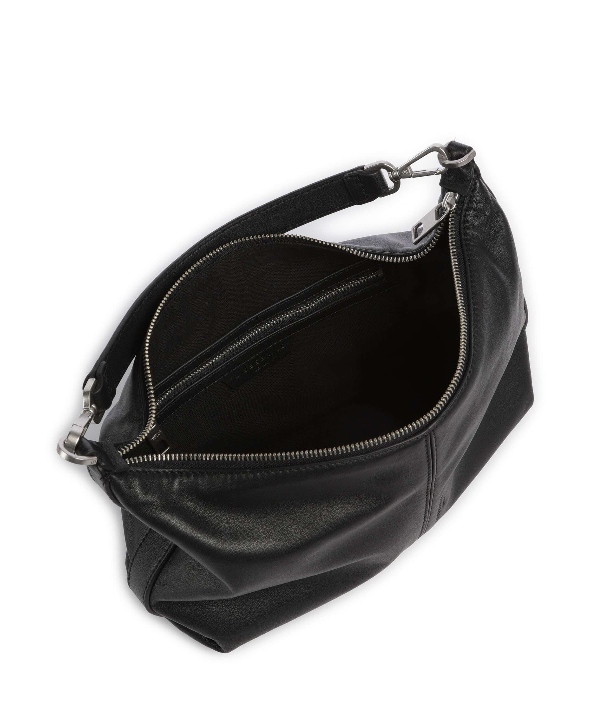 Liebeskind Paris Sheep Natural Sac porté épaule black - Image 6