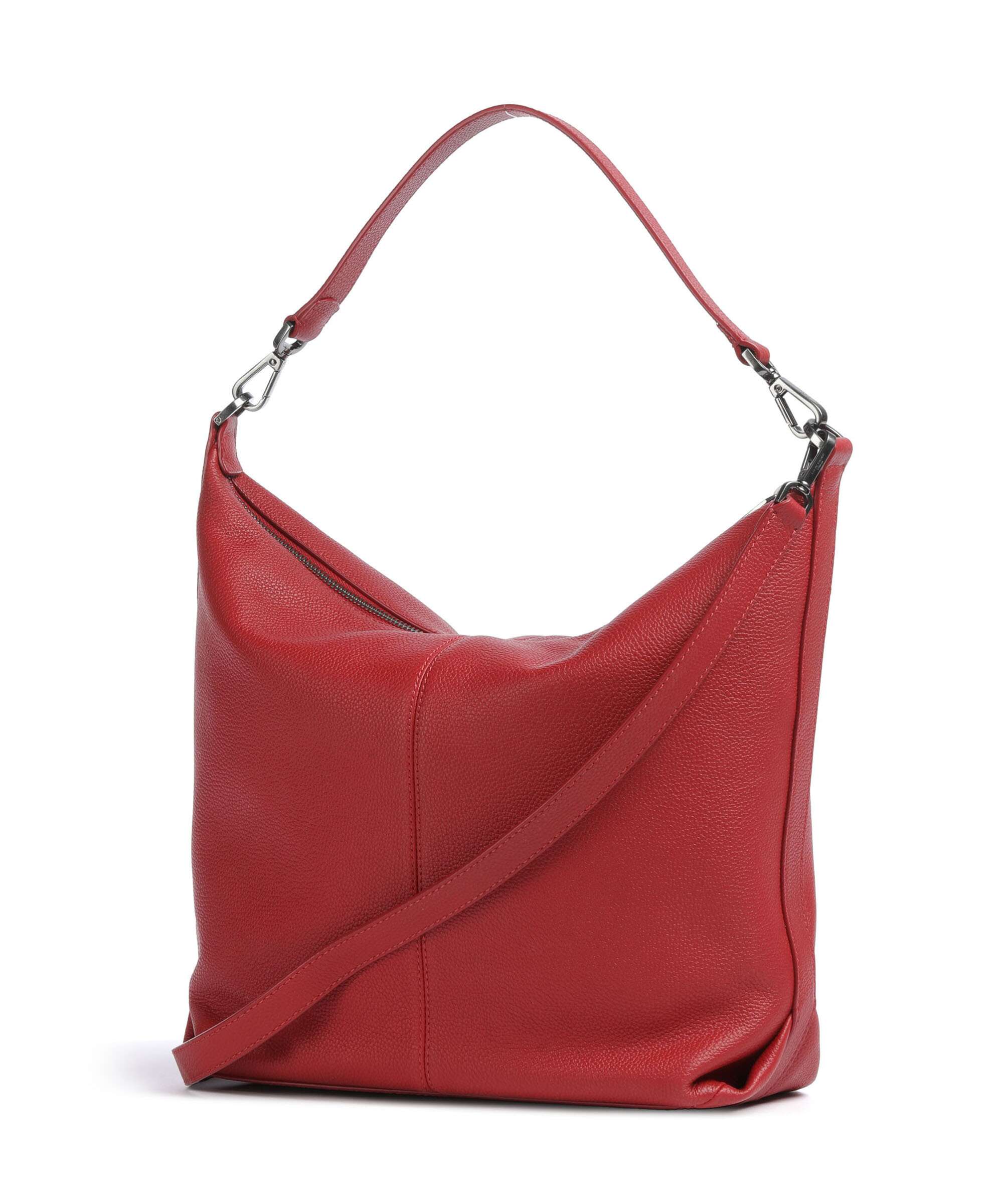 Liebeskind Paris Small Pebble M Sac fourre-tout true red - Image 2