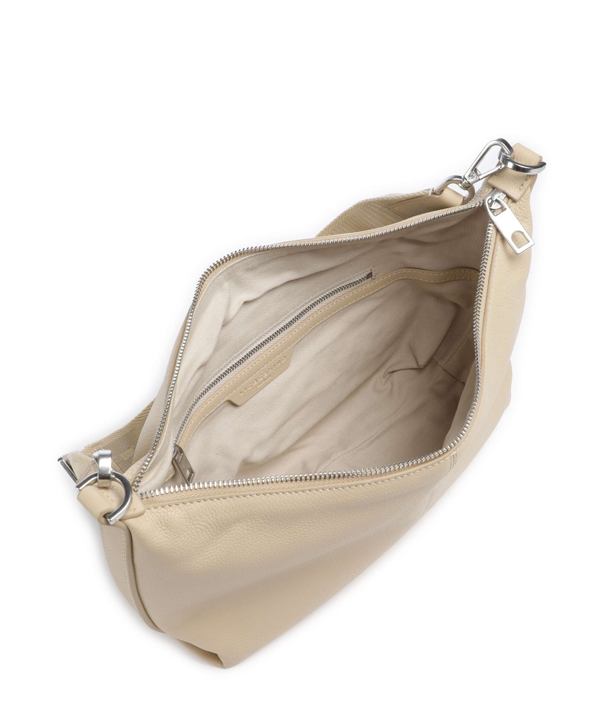 Liebeskind Paris Small Pebble S Sac fourre-tout biscotti - Image 6