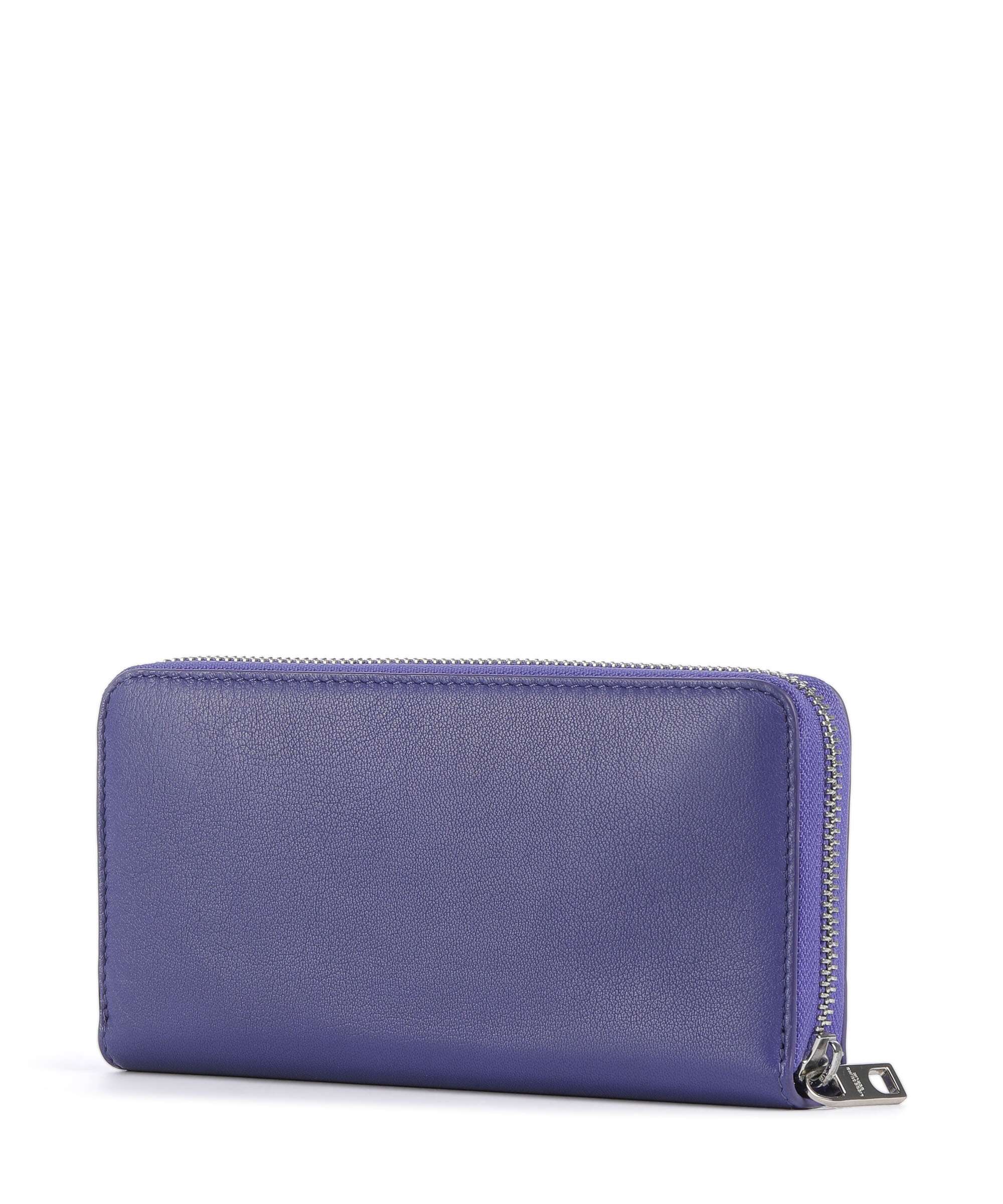 Liebeskind Sally Sheep Natural L Portefeuille purple - Image 3