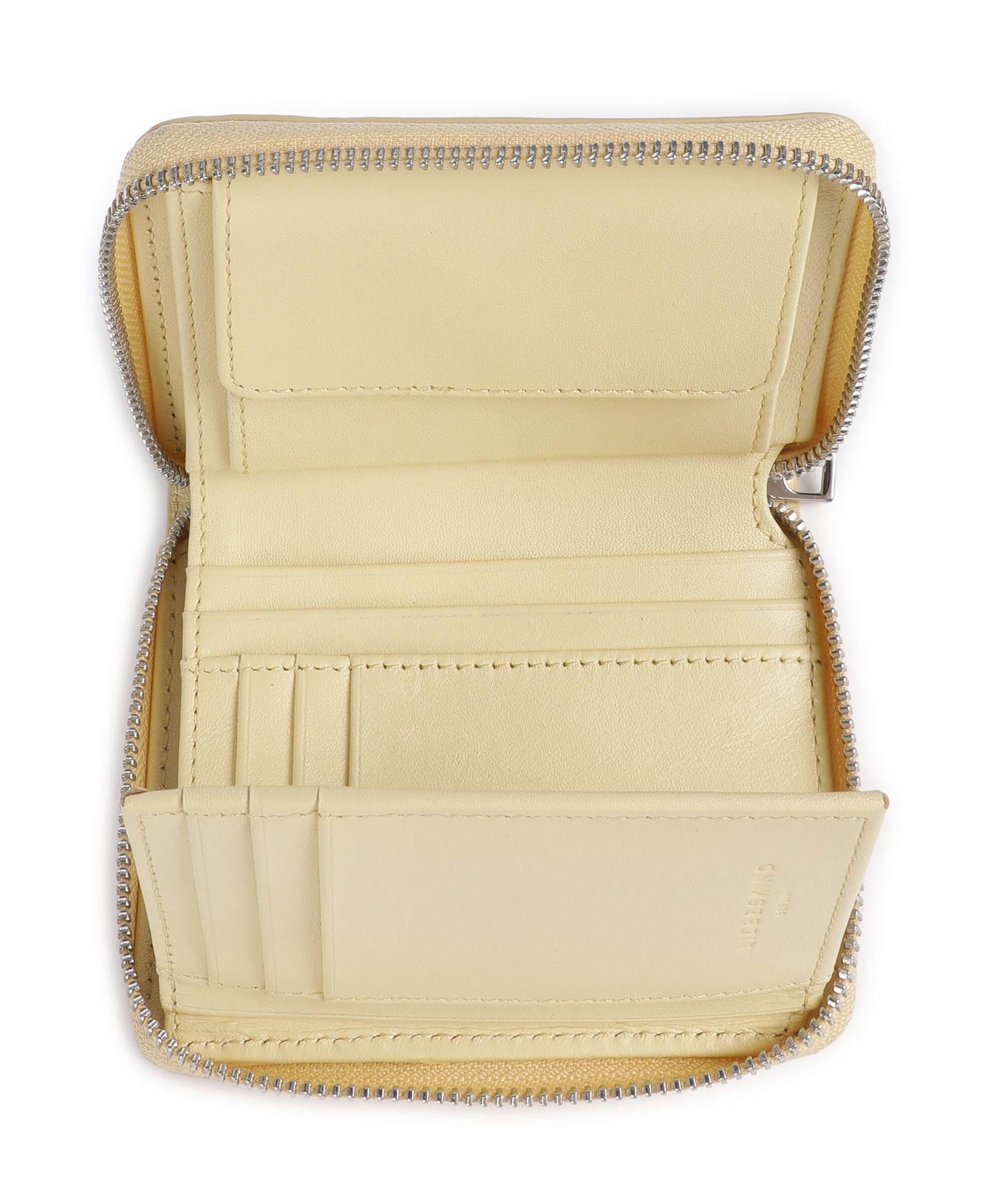 Liebeskind Sky Conny Sheep Natural Portefeuille lemonade - Image 2