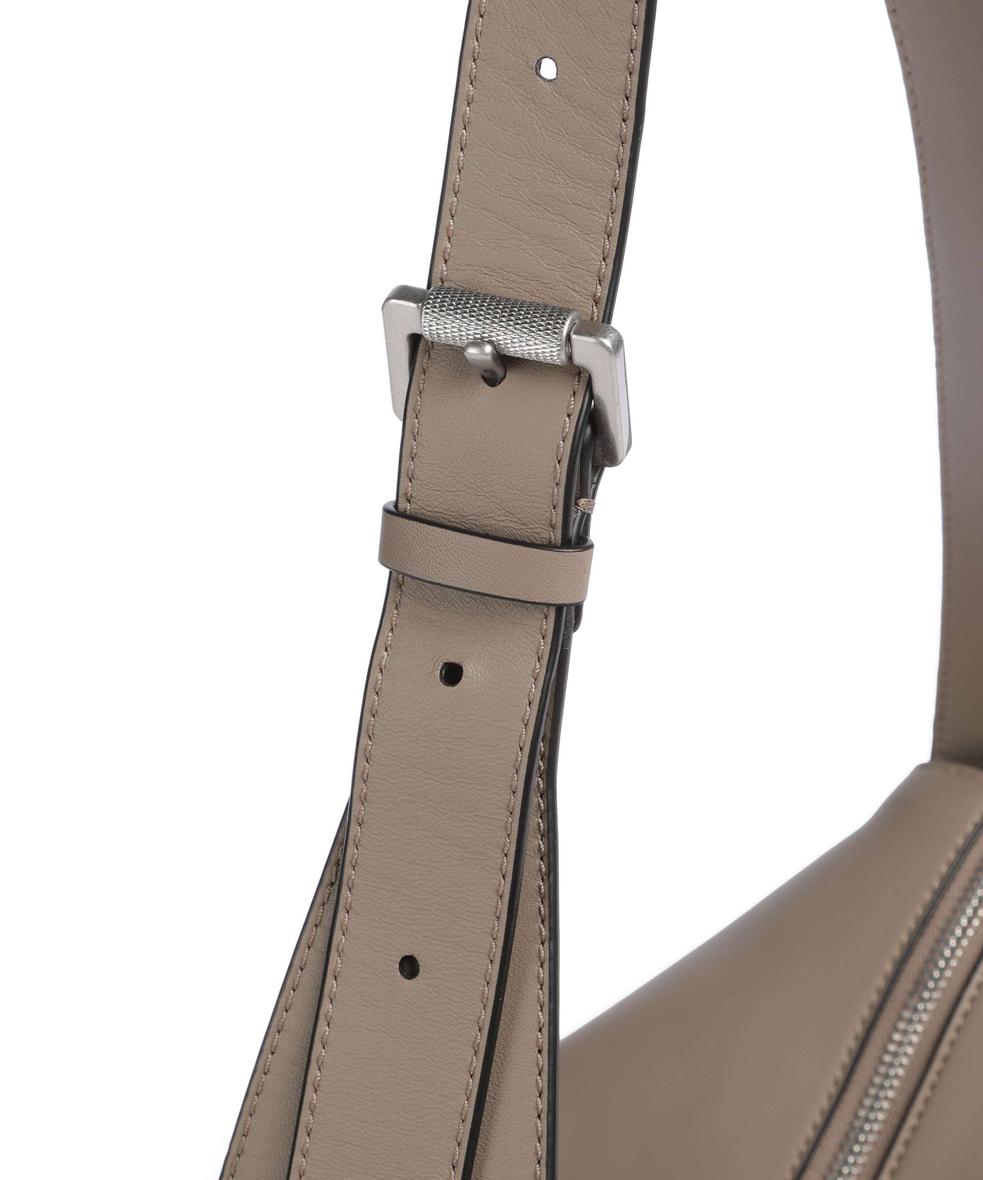 Liebeskind Sky II Tokyo Sheep M Sac fourre-tout neutral grey - Image 4