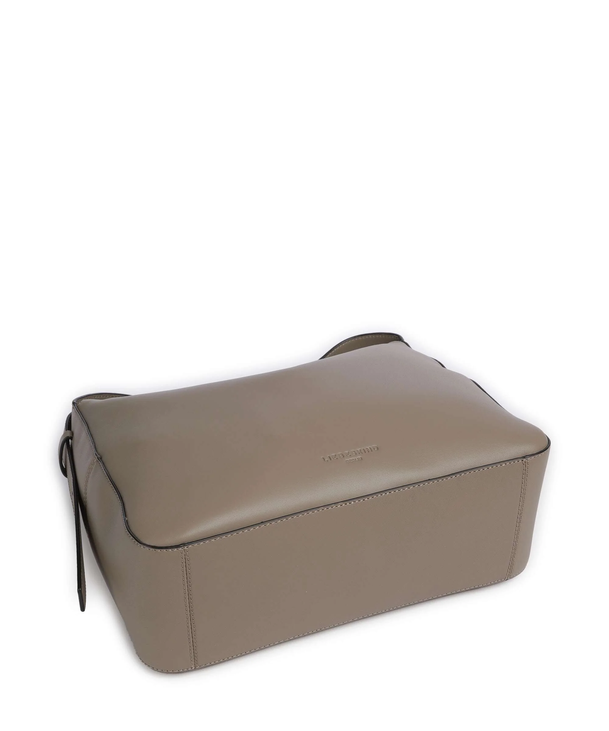 Liebeskind Sky II Tokyo Sheep M Sac fourre-tout neutral grey - Image 5