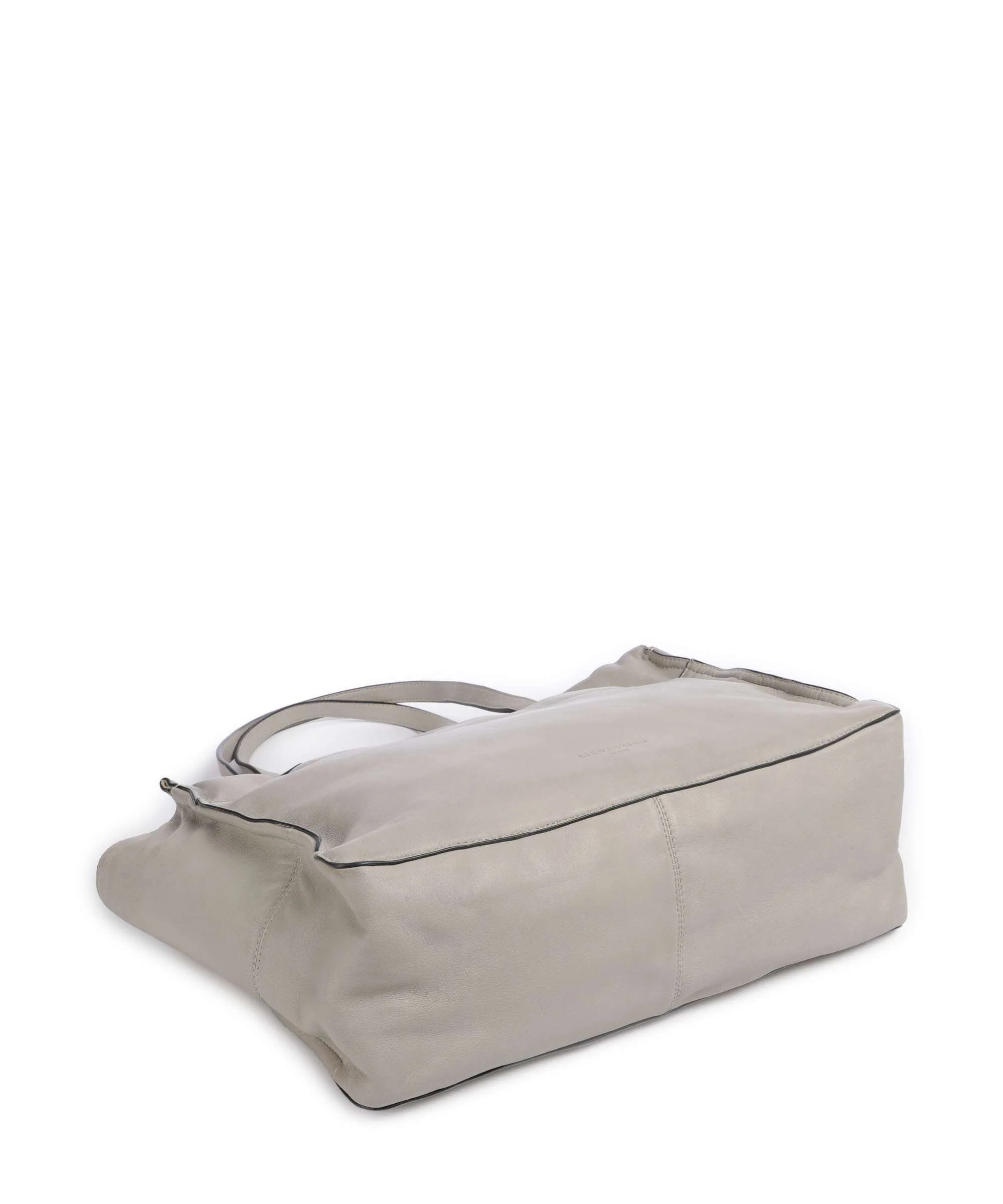Liebeskind Sky Sheep Natural L Cabas steel - Image 5