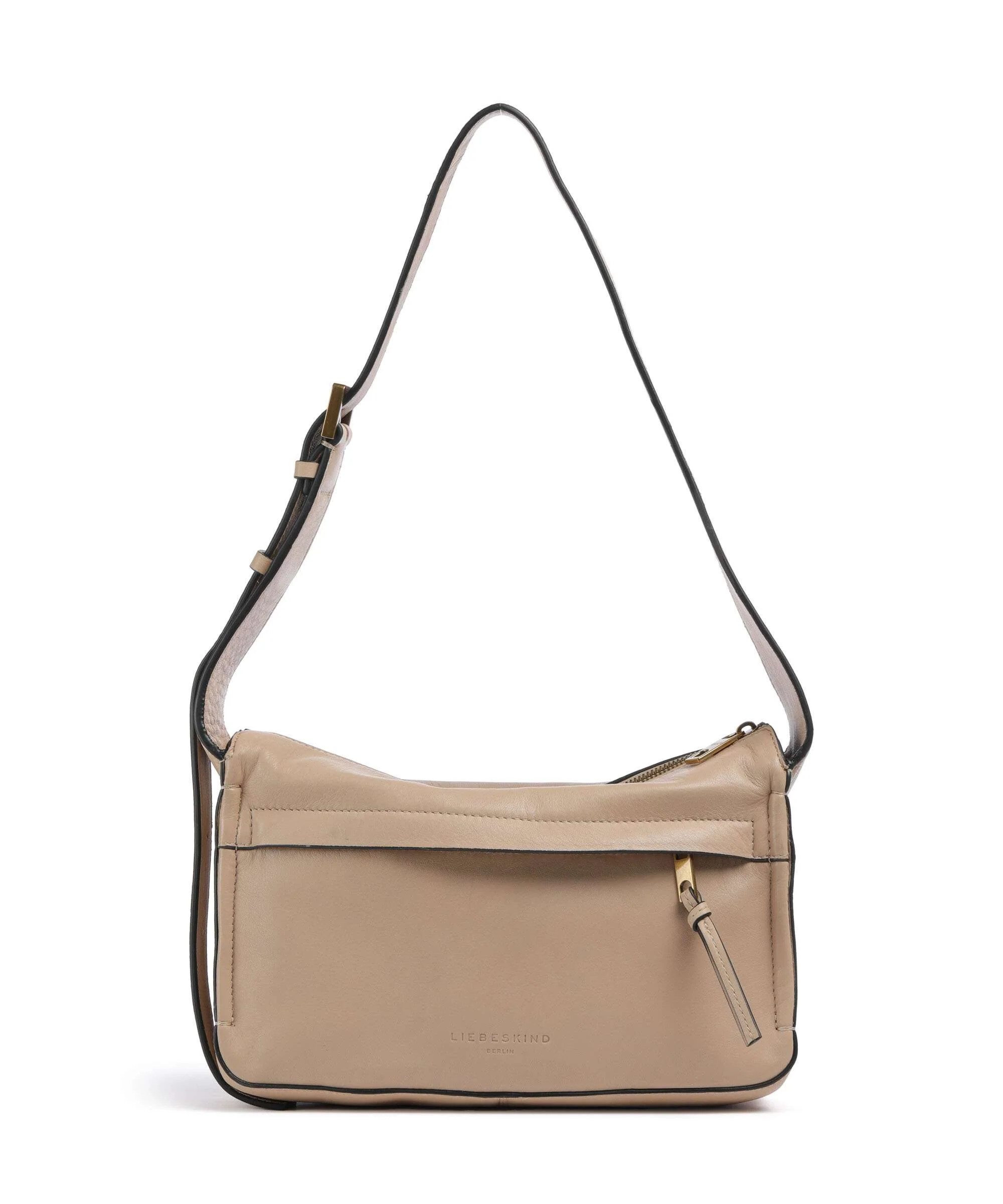 Liebeskind Sky Sheep Natural S Sac porté épaule sand castle