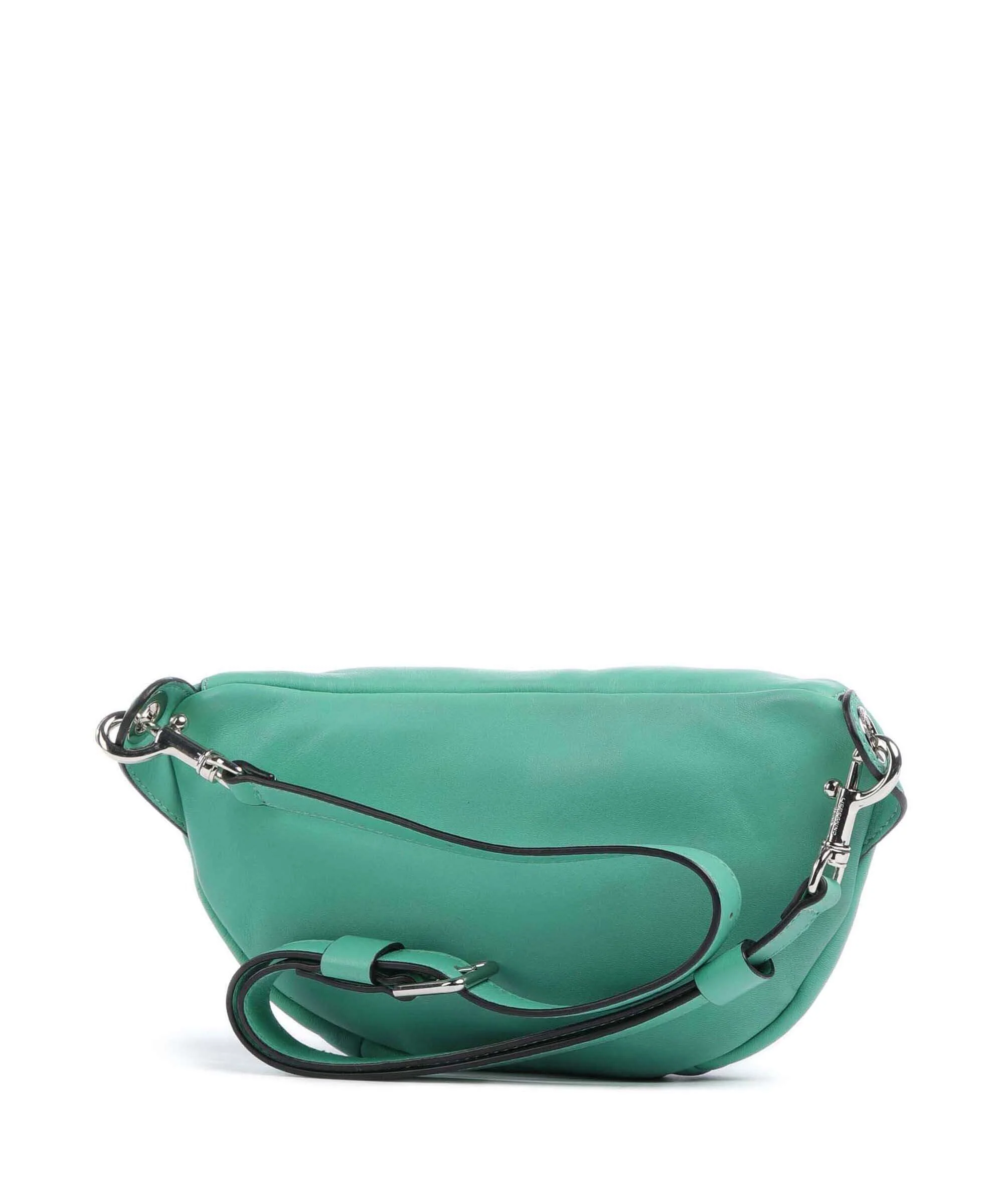 Liebeskind Tavia Sheep Natural Sac banane jade - Image 2