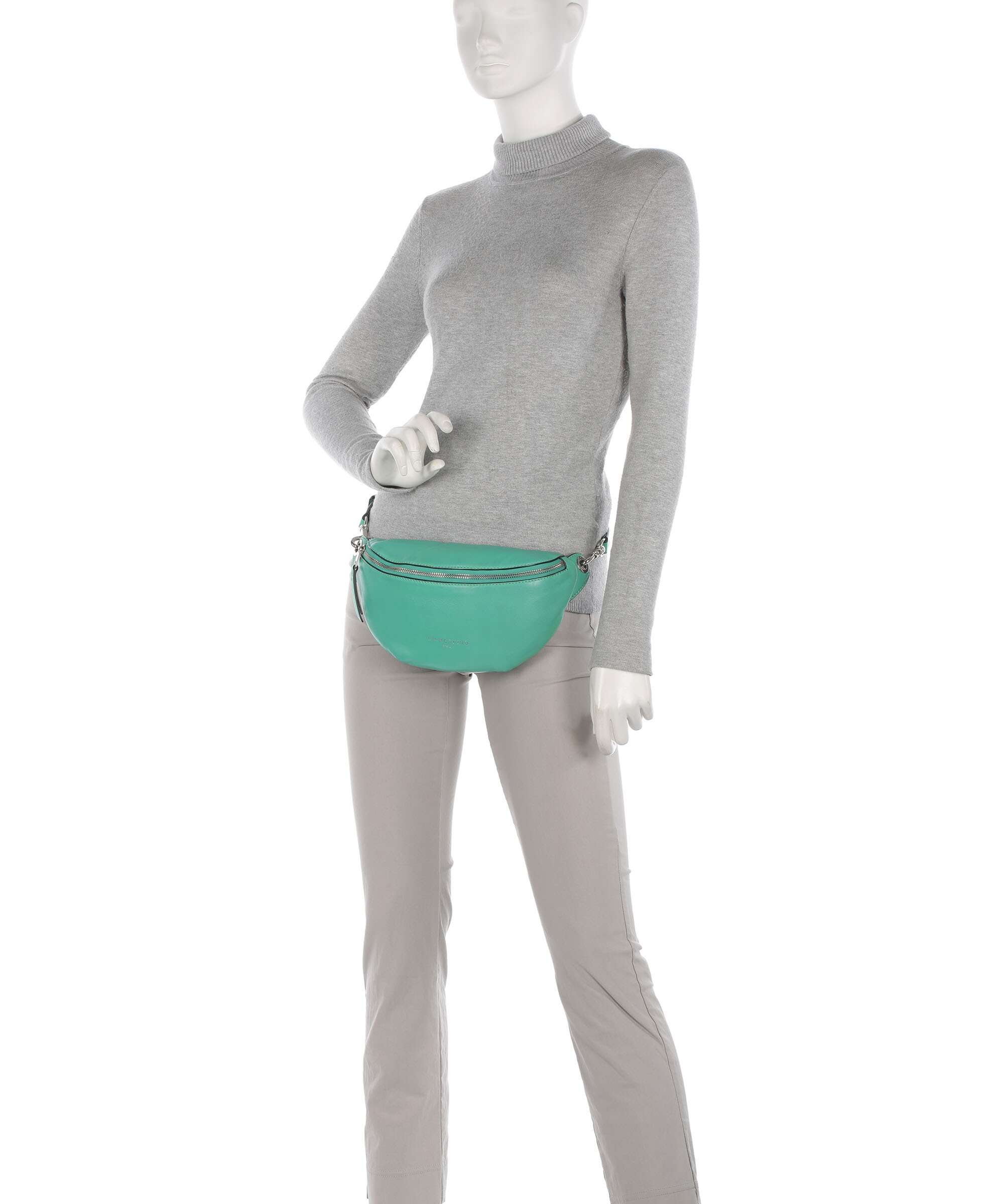 Liebeskind Tavia Sheep Natural Sac banane jade - Image 3