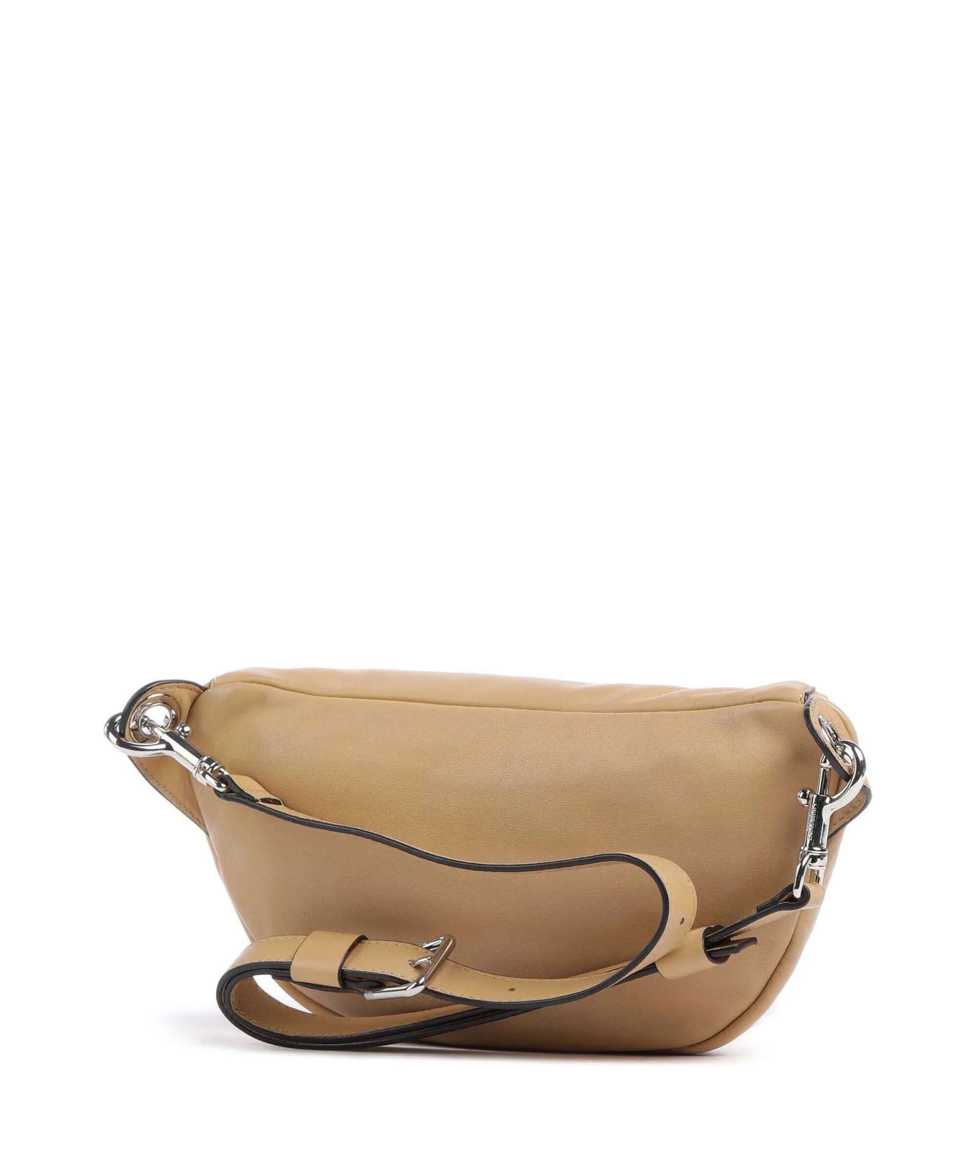 Liebeskind Tavia Sheep Natural Sac banane beige - Image 2