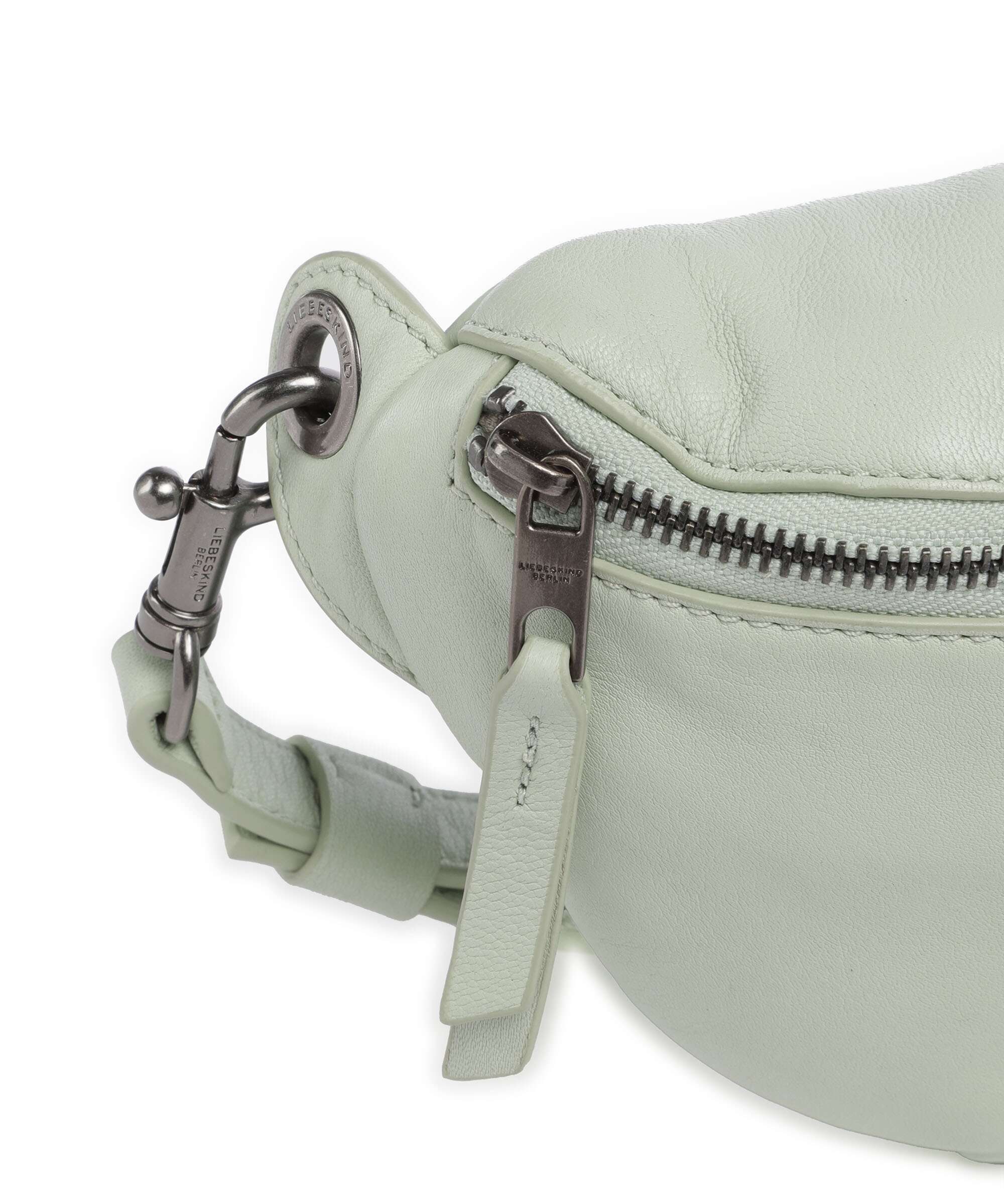 Liebeskind Tavia Sheep Natural Sac banane sage - Image 5