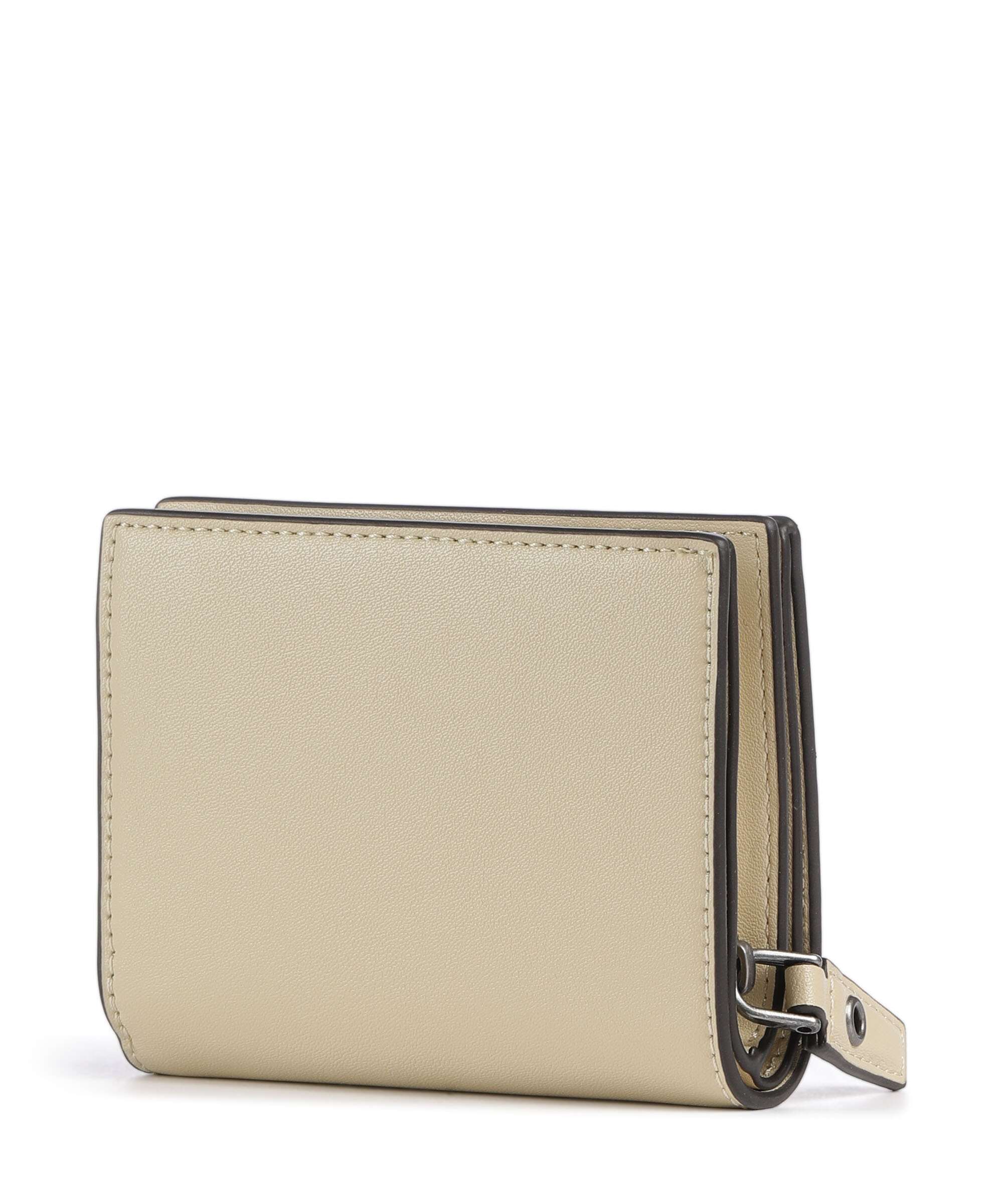 Liebeskind Thea Audrey Recycled Soft Calf Portefeuille biscotti - Image 3