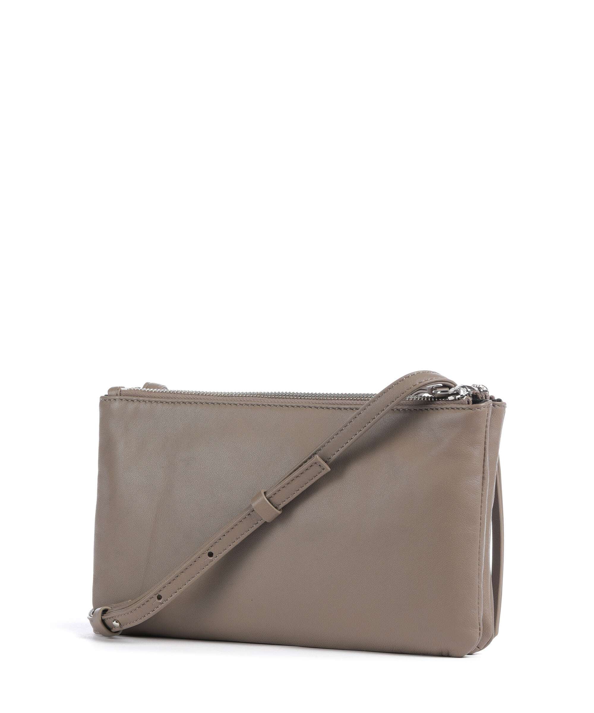 Liebeskind Zena Indian Sheep S Sac bandoulière neutral grey - Image 2