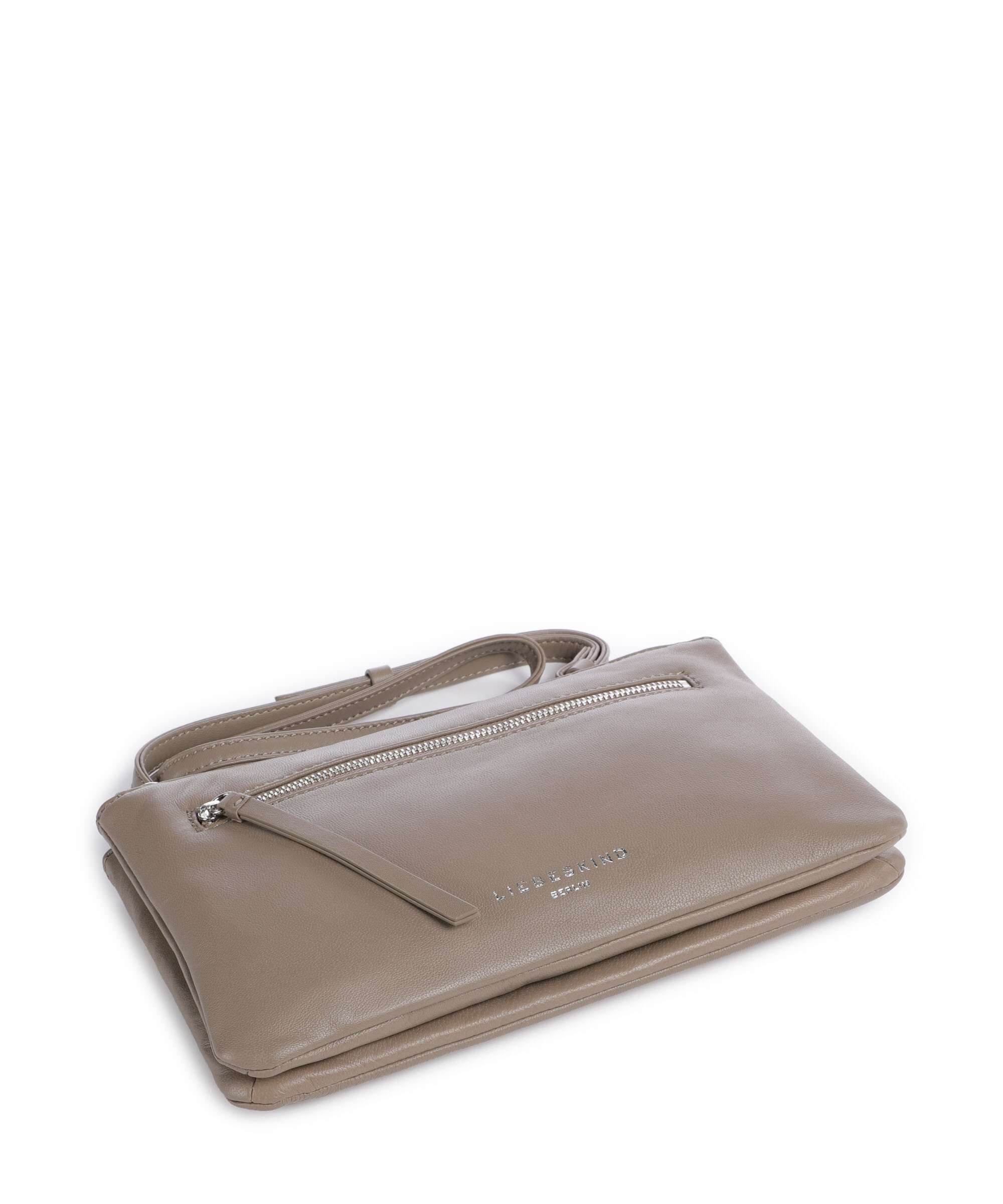 Liebeskind Zena Indian Sheep S Sac bandoulière neutral grey - Image 5