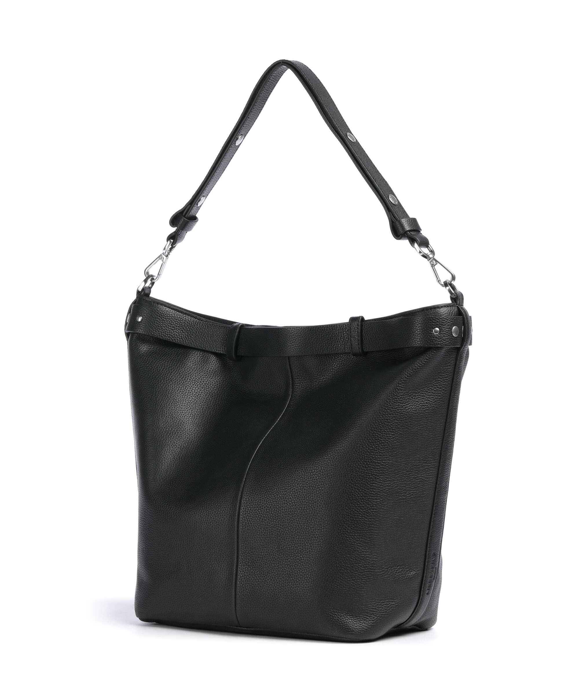 Liebeskind Zita Small Pebble L Sac seau black - Image 2