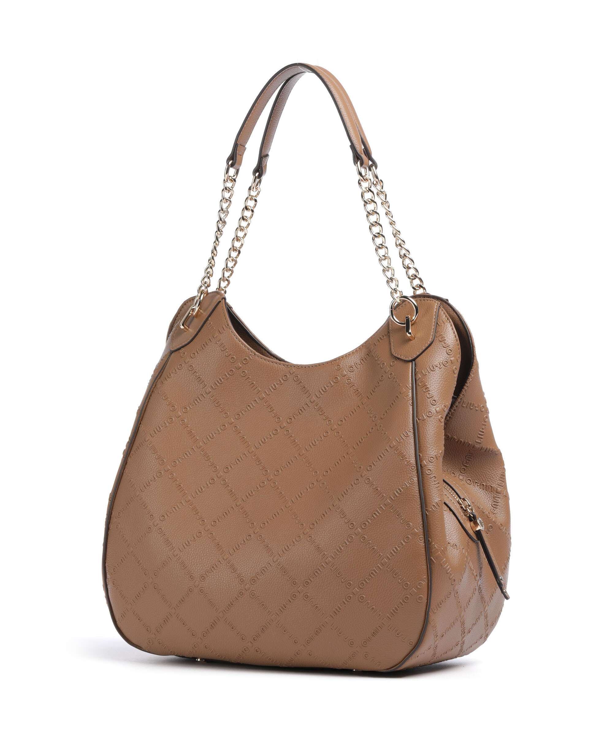Liu Jo Adonide L Sac fourre-tout suede - Image 2
