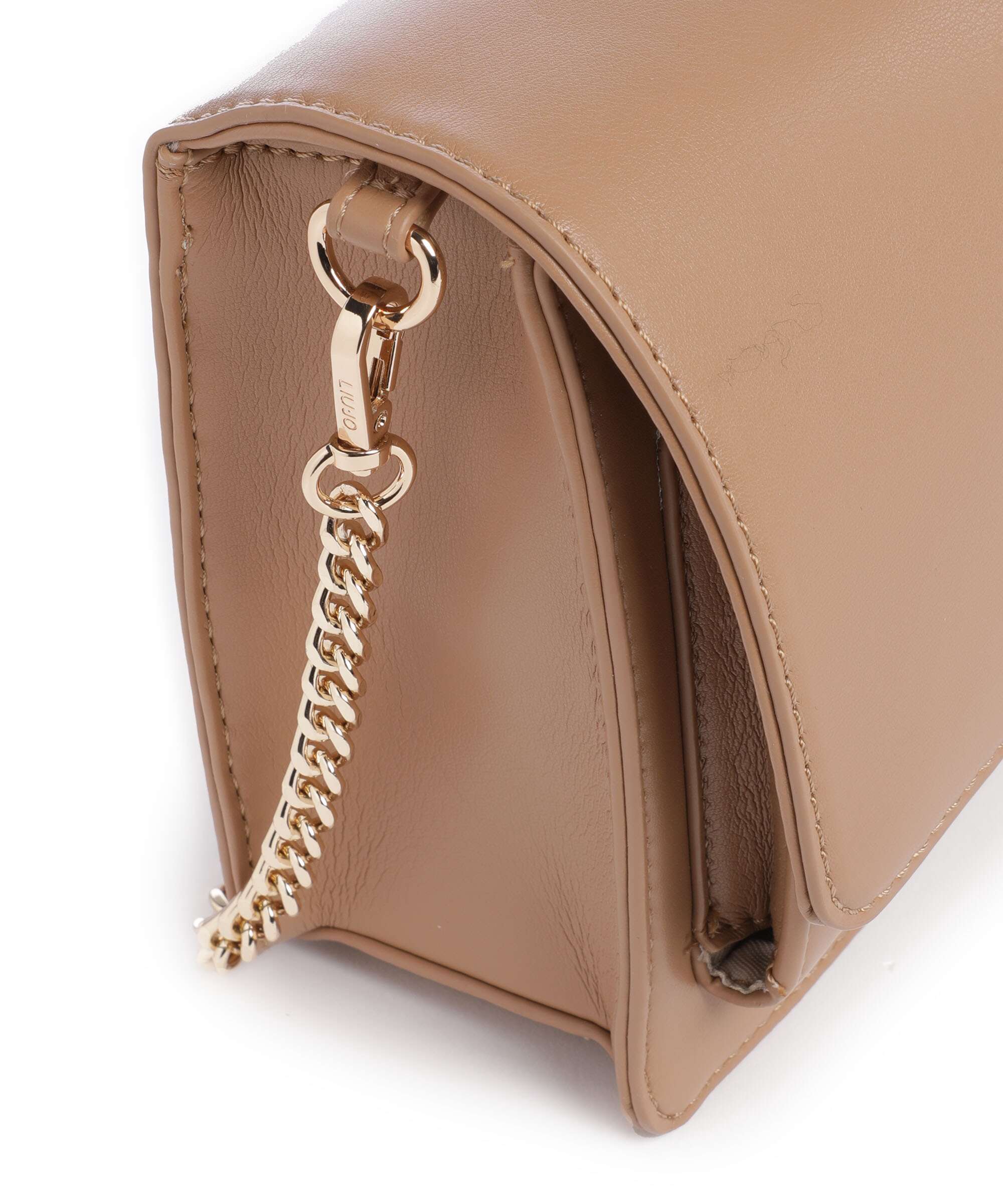 Liu Jo Caliwen M Sac bandoulière cammello - Image 4