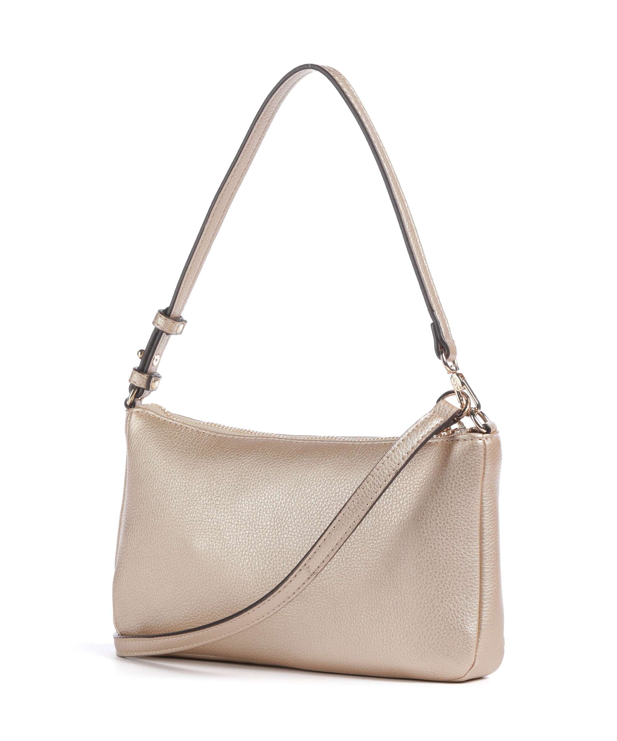 Liu Jo Caliwen Mini Sac porté épaule light gold - Image 2