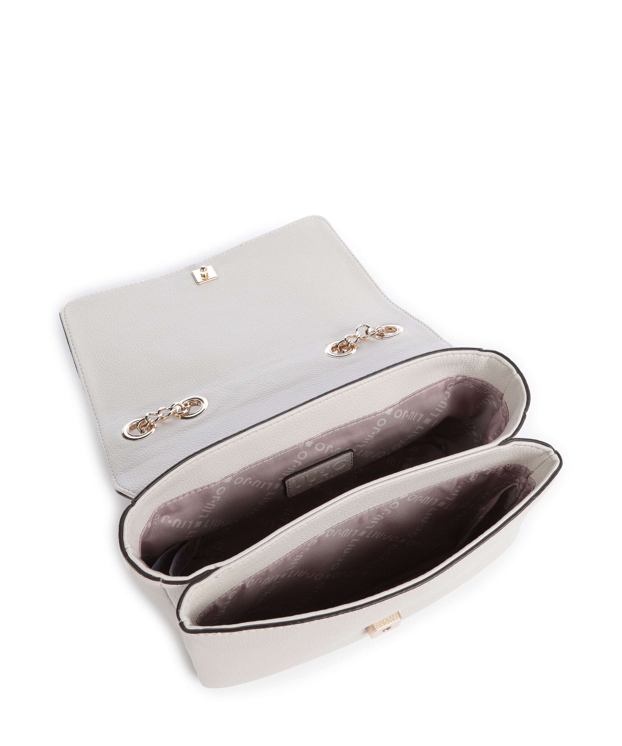 Liu Jo Caliwen S Sac porté épaule marmo - Image 7