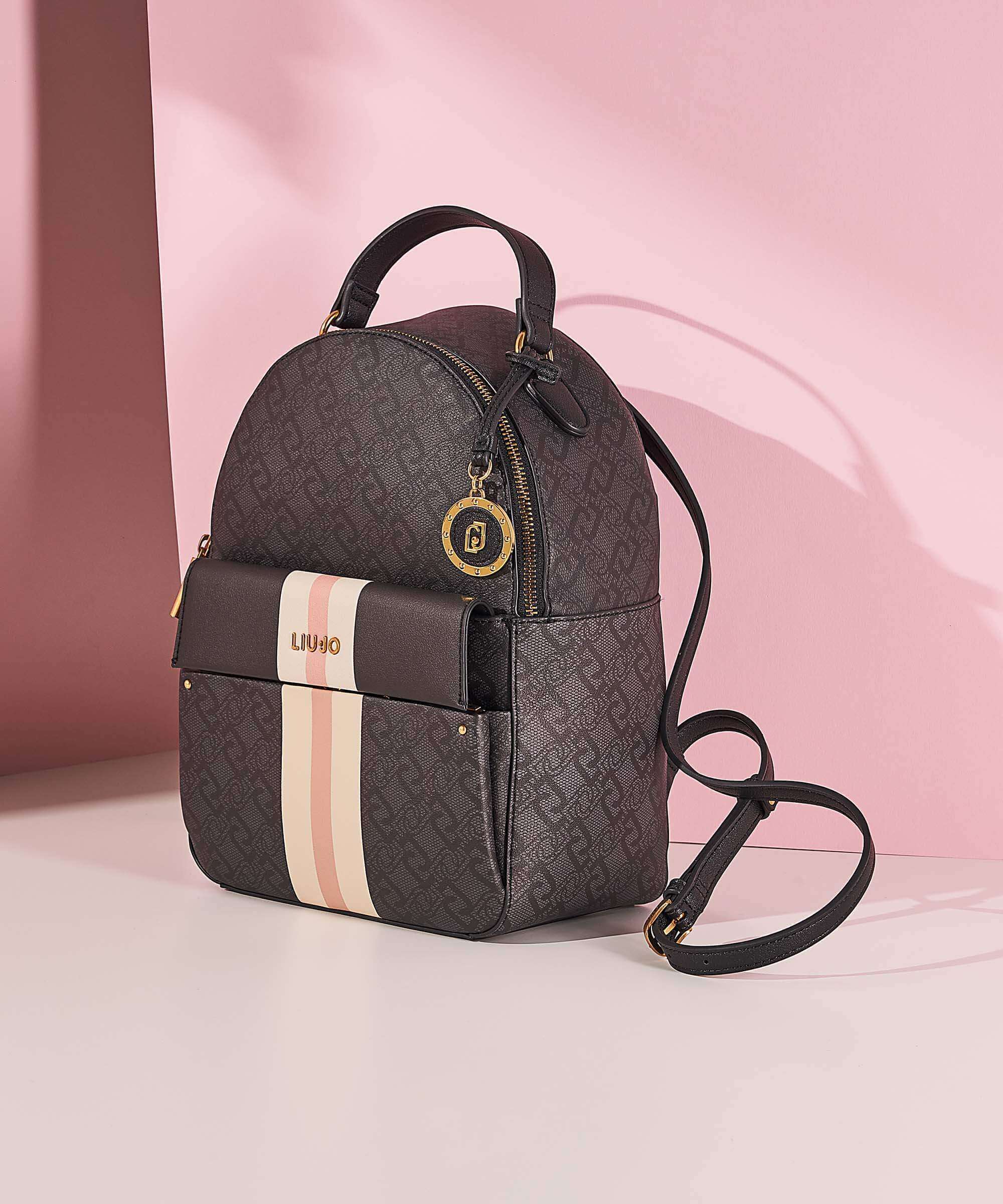 Liu Jo Clidia Sac à dos nero - Image 2