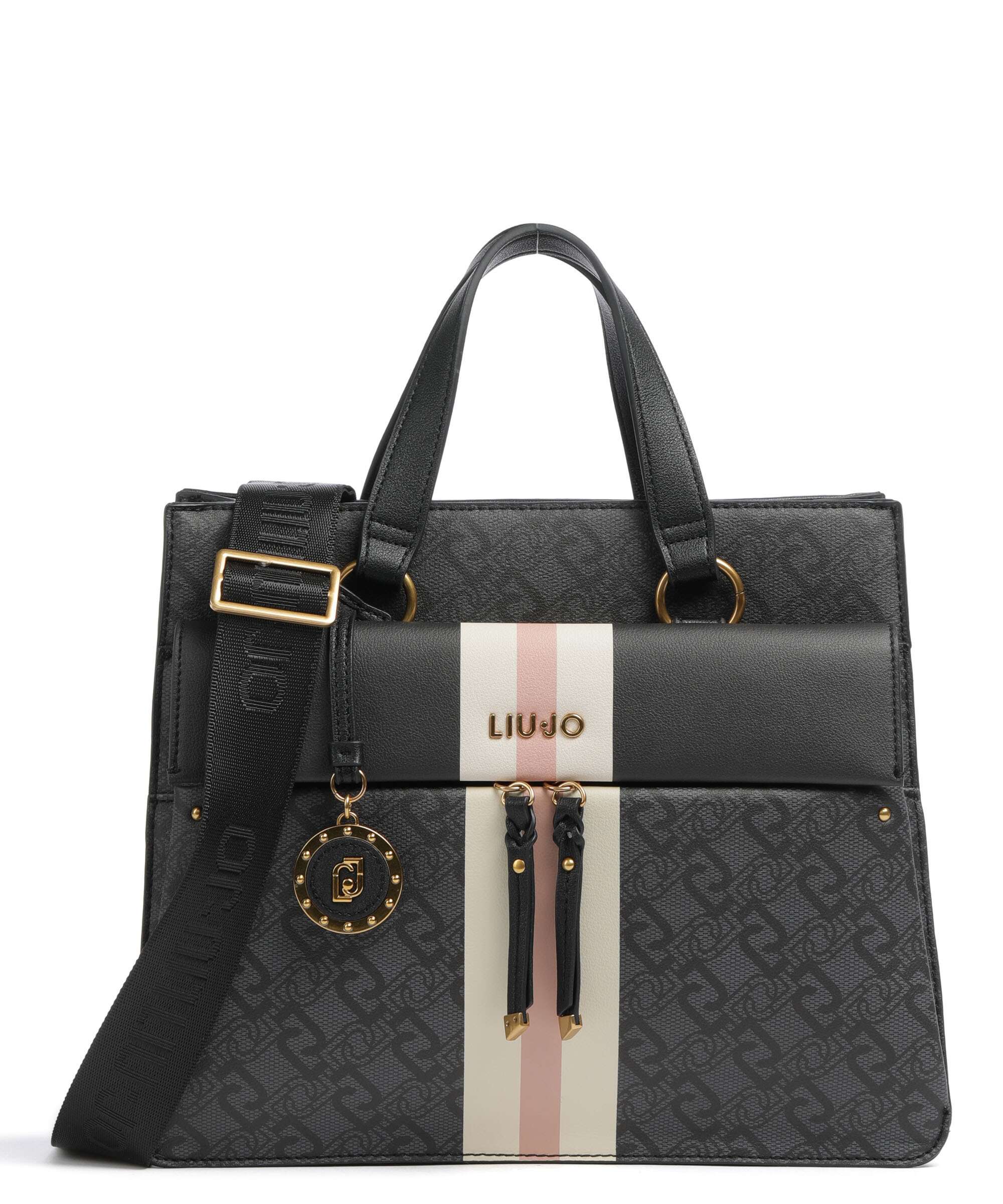 Liu Jo Clidia Sac à main nero