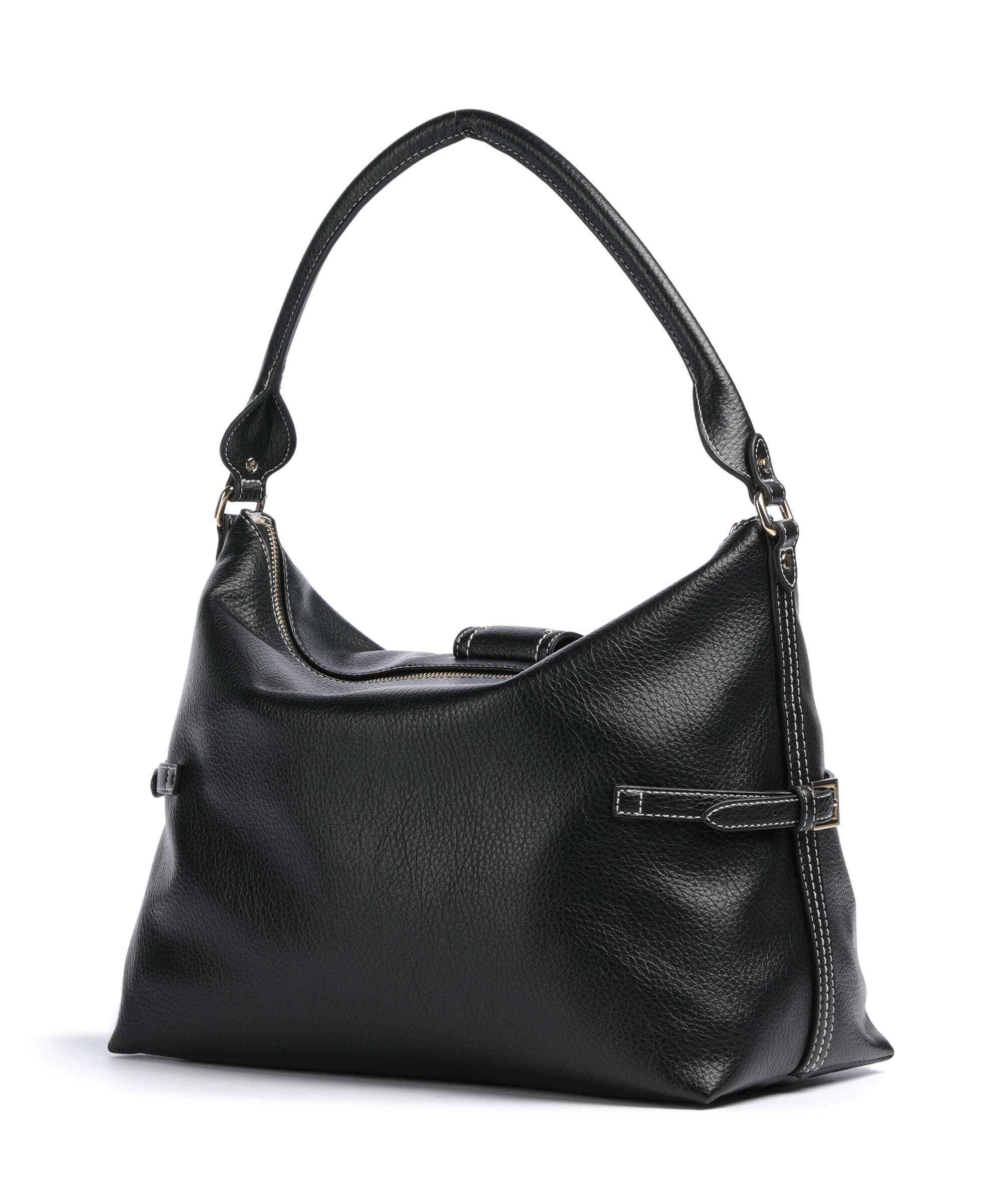Liu Jo Corniola M Sac fourre-tout nero - Image 2
